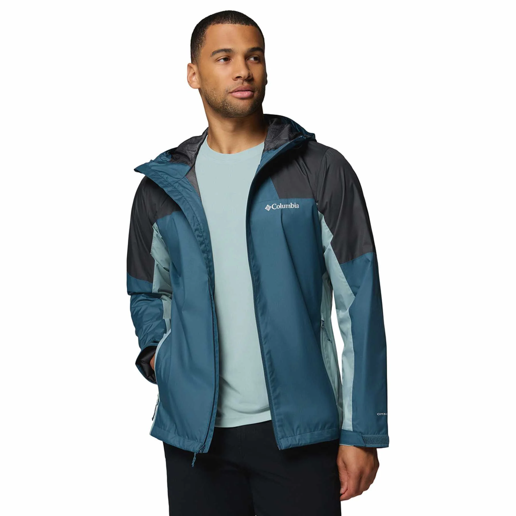 Men's Inner Limits III Jacket - Image 4
