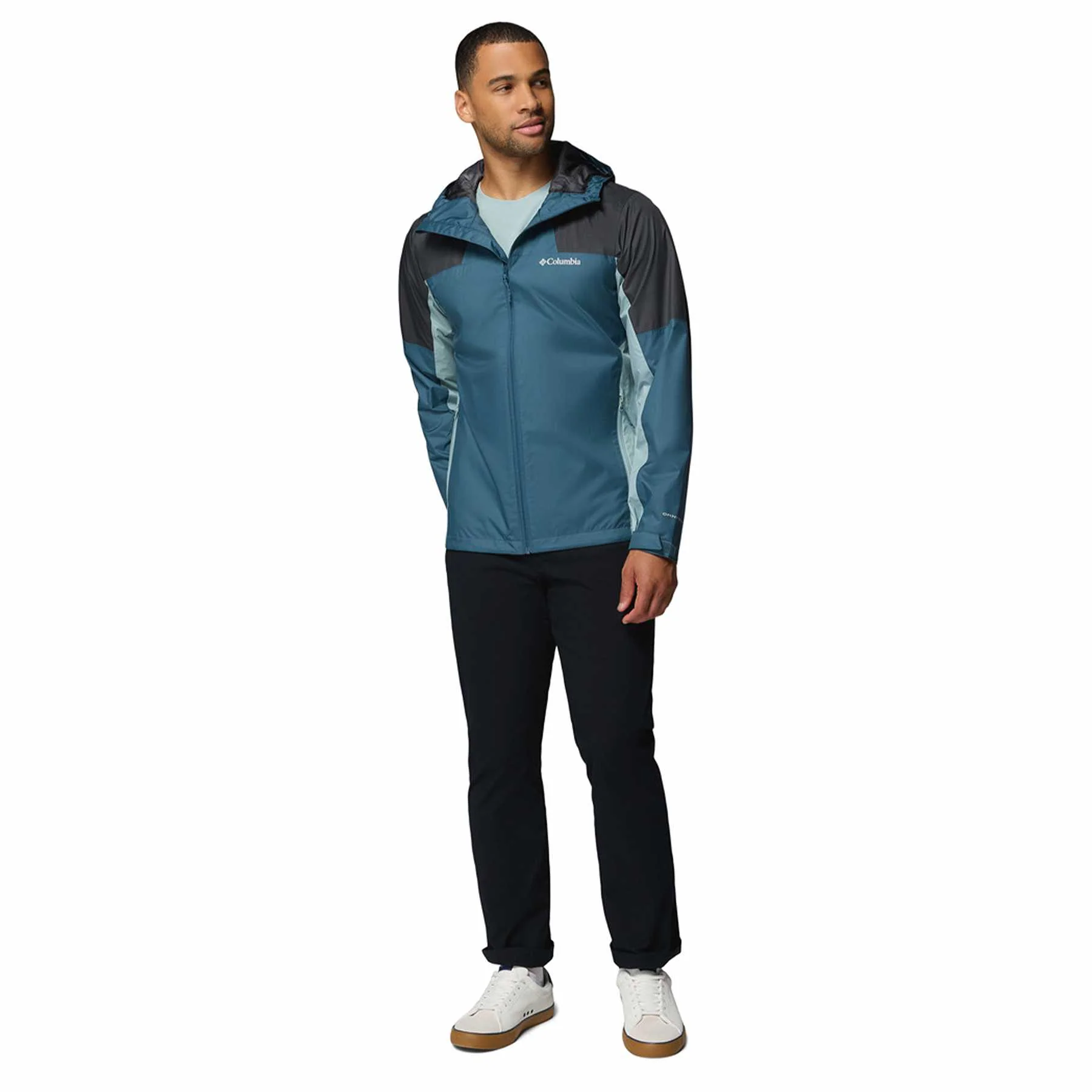 Men's Inner Limits III Jacket - Image 5
