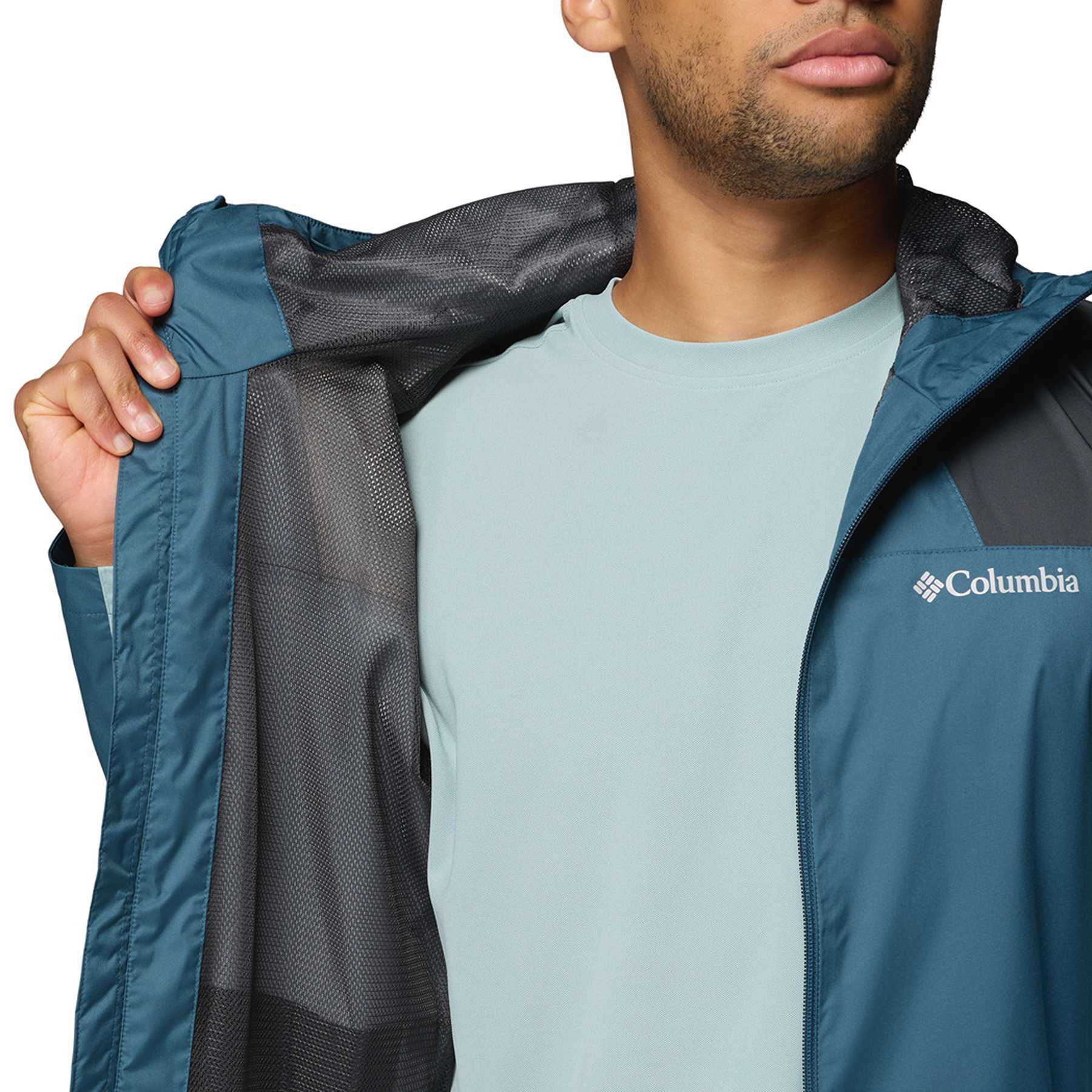 Men's Inner Limits III Jacket - Image 6
