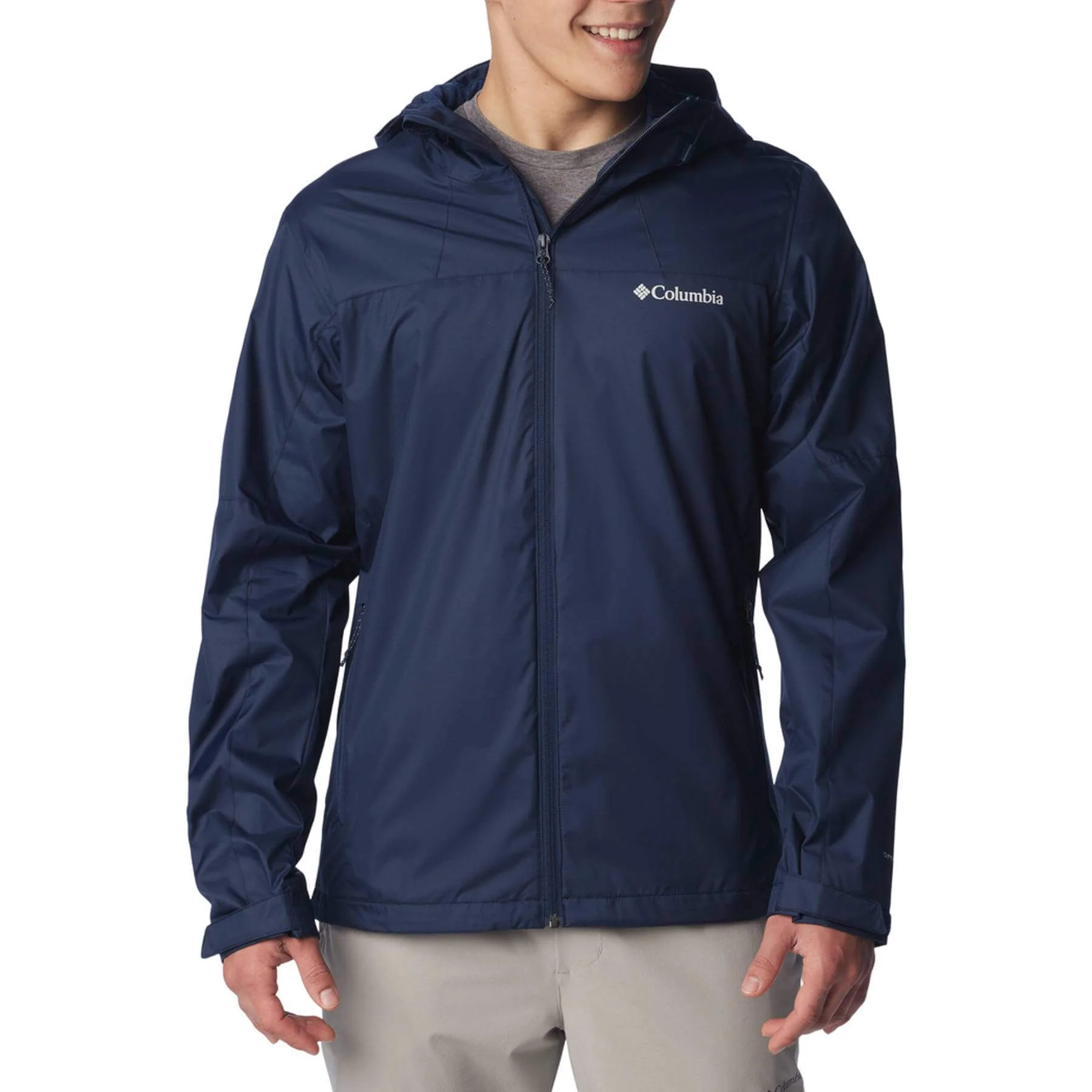 Men's Inner Limits III Jacket - Image 8
