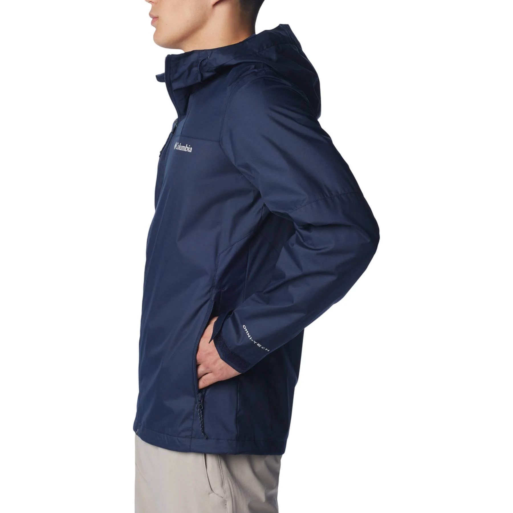 Men's Inner Limits III Jacket - Image 9