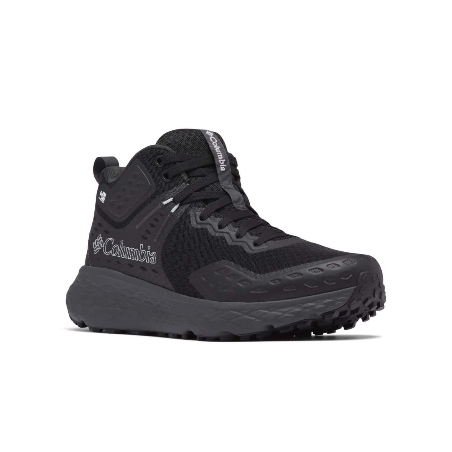 Men's Konos TRS OutDry Mid Boots - Image 10