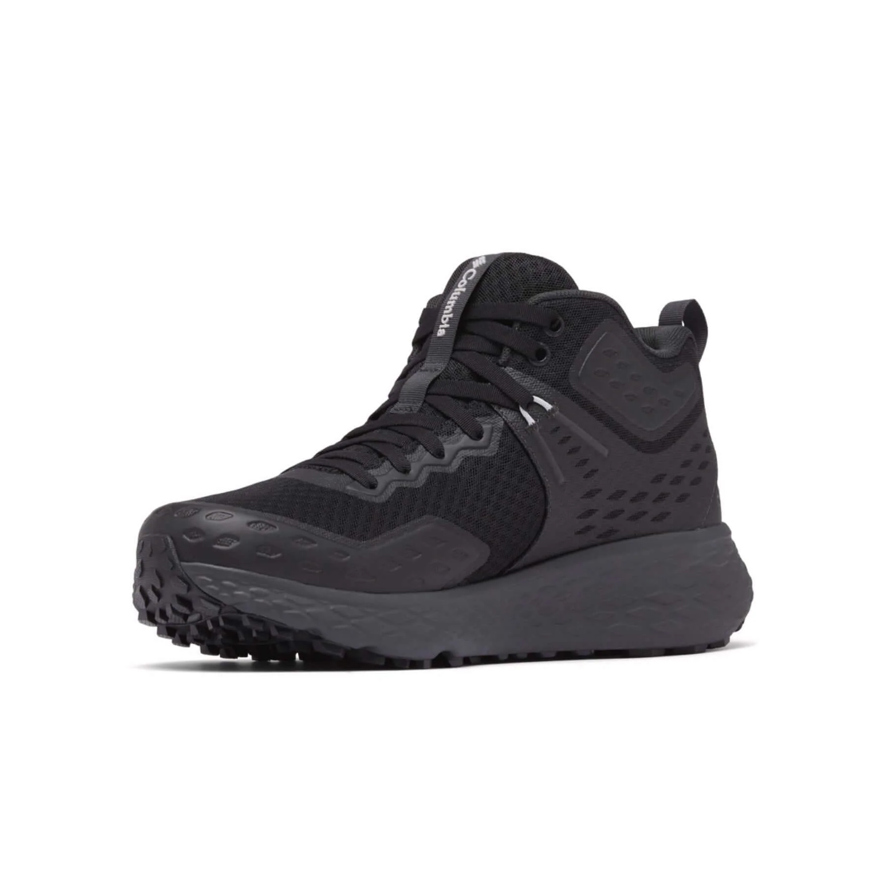 Men's Konos TRS OutDry Mid Boots - Image 11