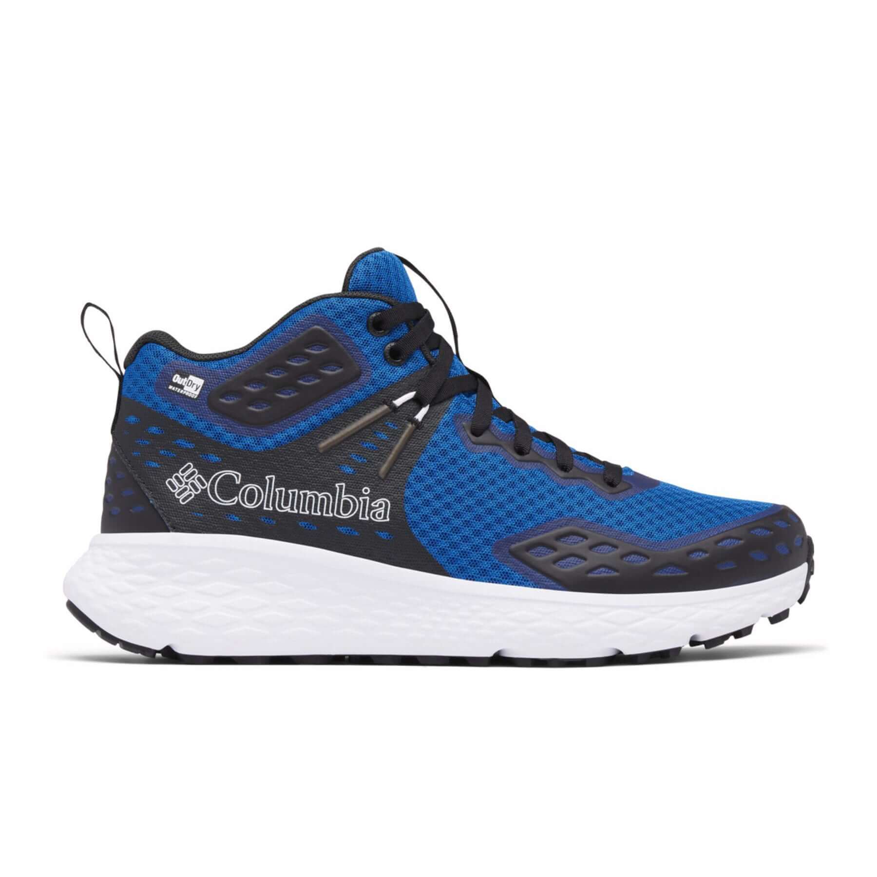 Men's Konos TRS OutDry Mid Boots - Image 13