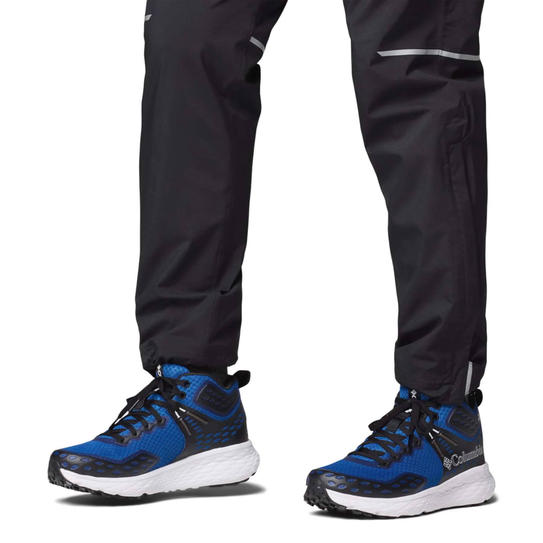 Men's Konos TRS OutDry Mid Boots - Image 14