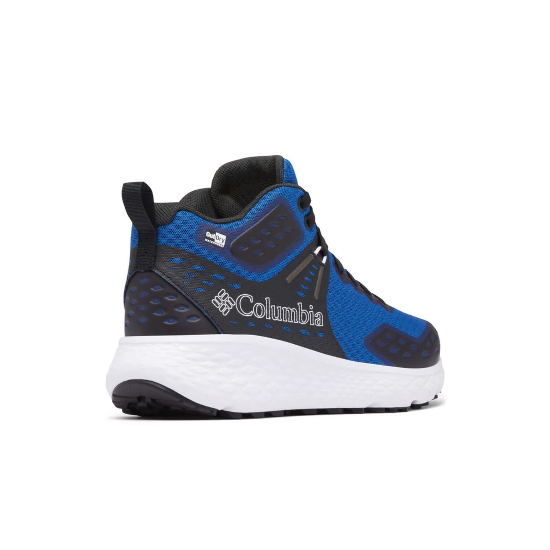Men's Konos TRS OutDry Mid Boots - Image 17