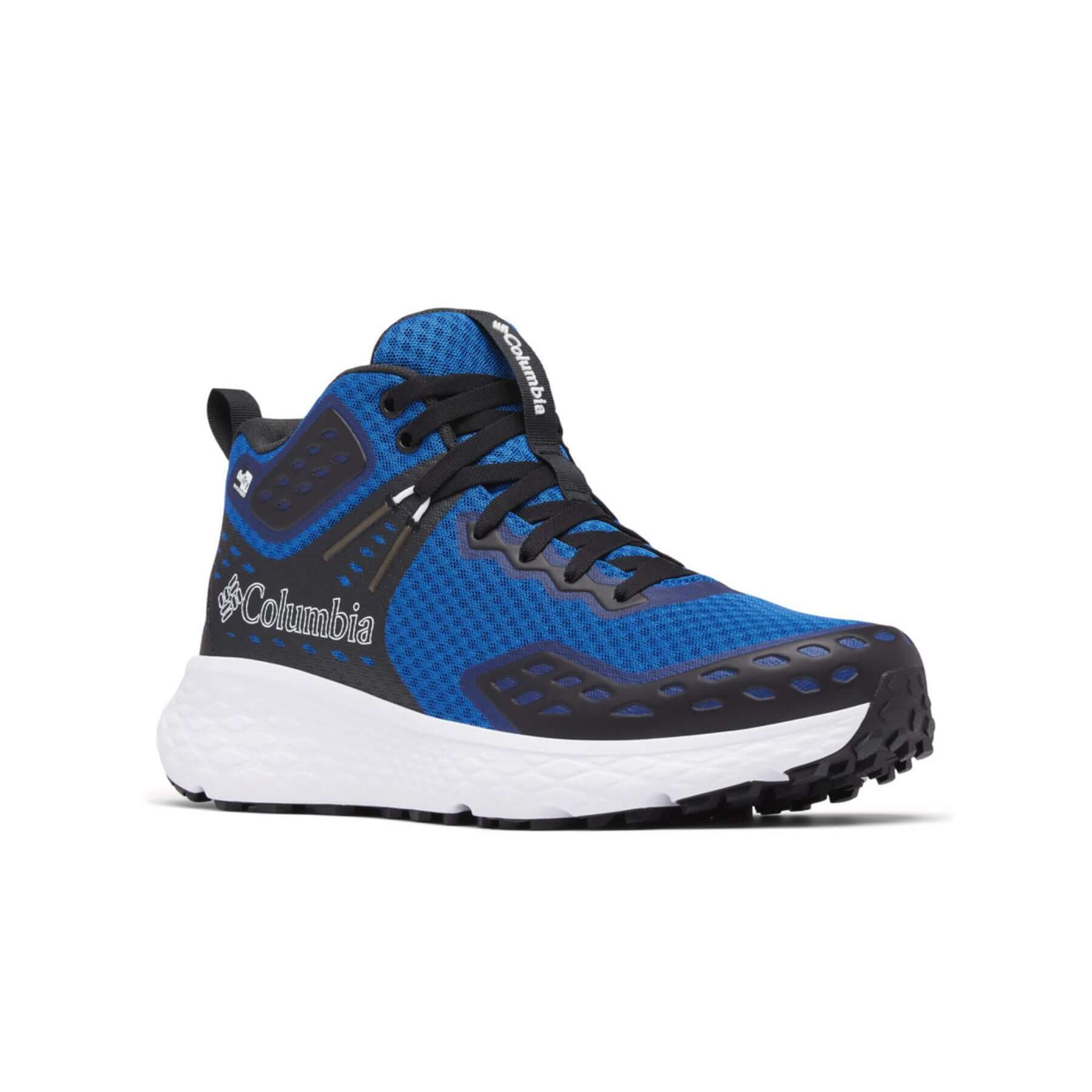 Men's Konos TRS OutDry Mid Boots - Image 20