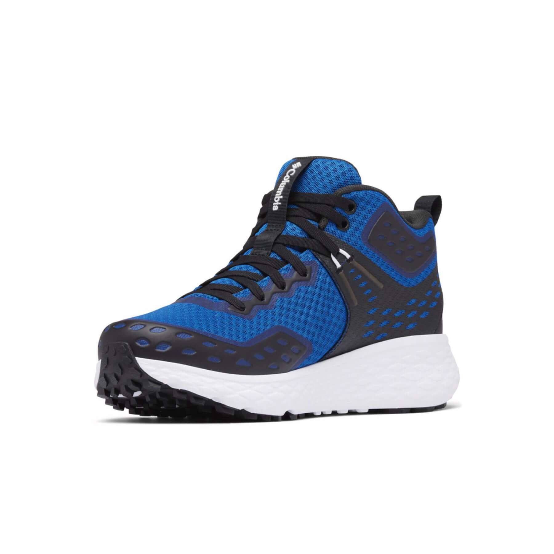 Men's Konos TRS OutDry Mid Boots - Image 21