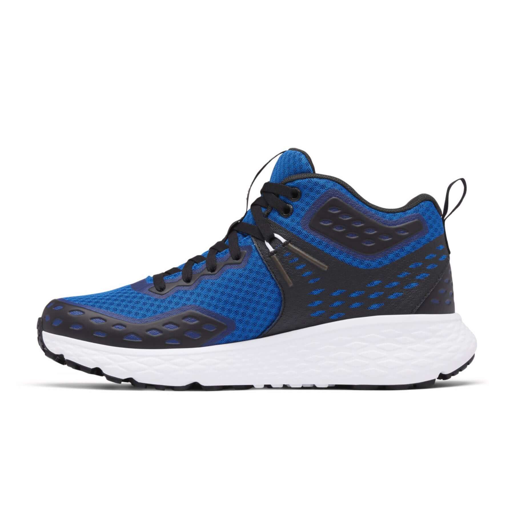 Men's Konos TRS OutDry Mid Boots - Image 22