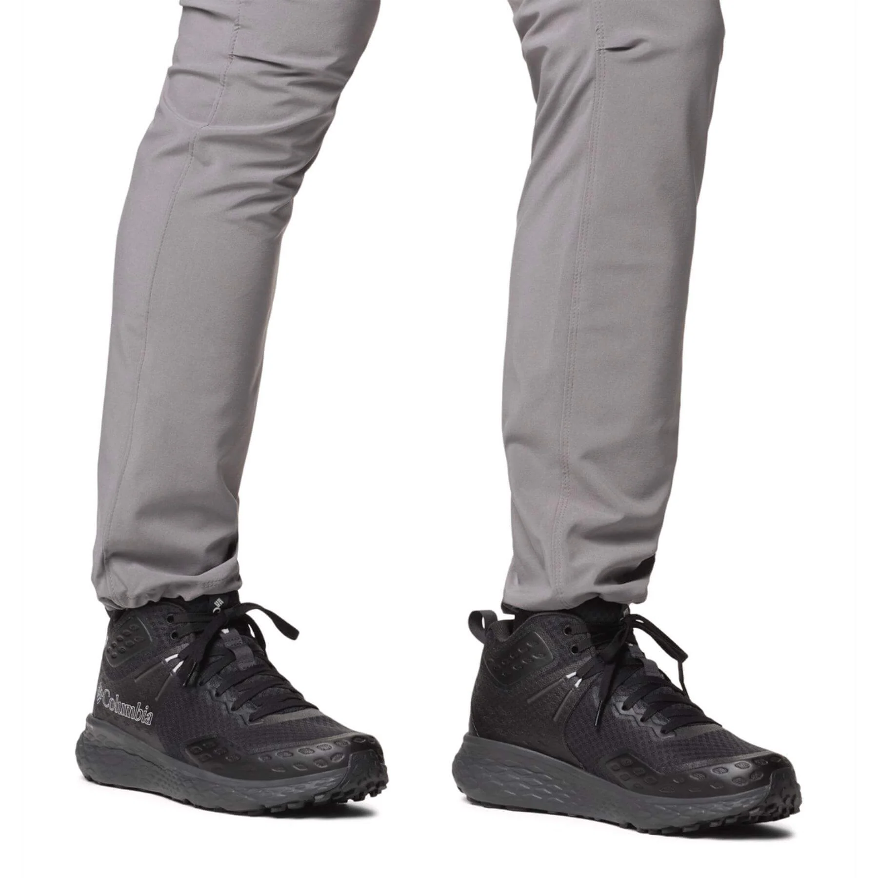 Men's Konos TRS OutDry Mid Boots - Image 3