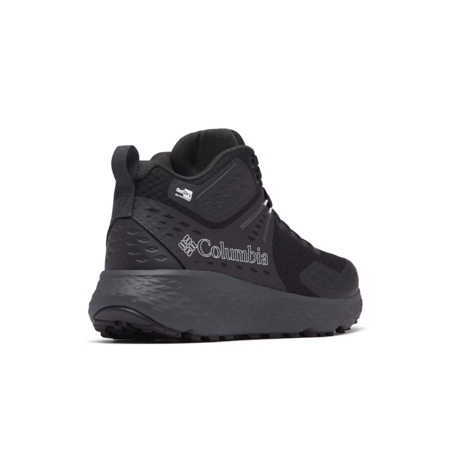 Men's Konos TRS OutDry Mid Boots - Image 9