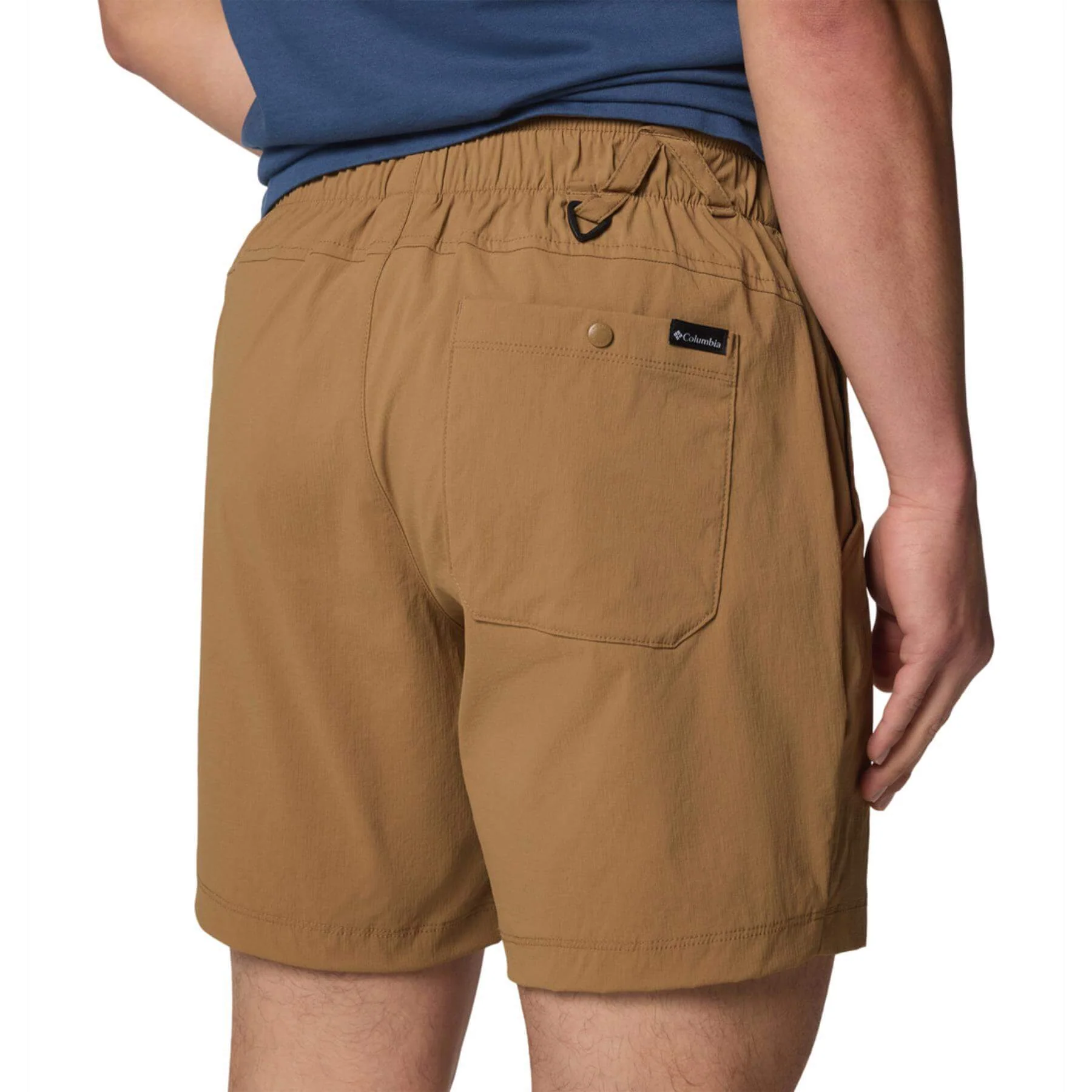 Men's Landroamer Ripstop Shorts - Image 10