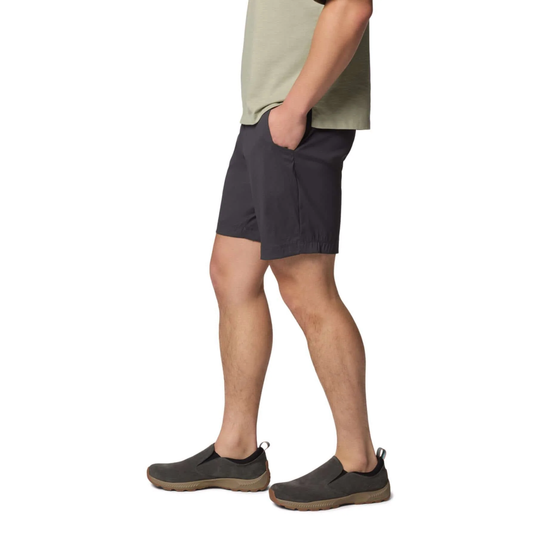 Men's Landroamer Ripstop Shorts - Image 3