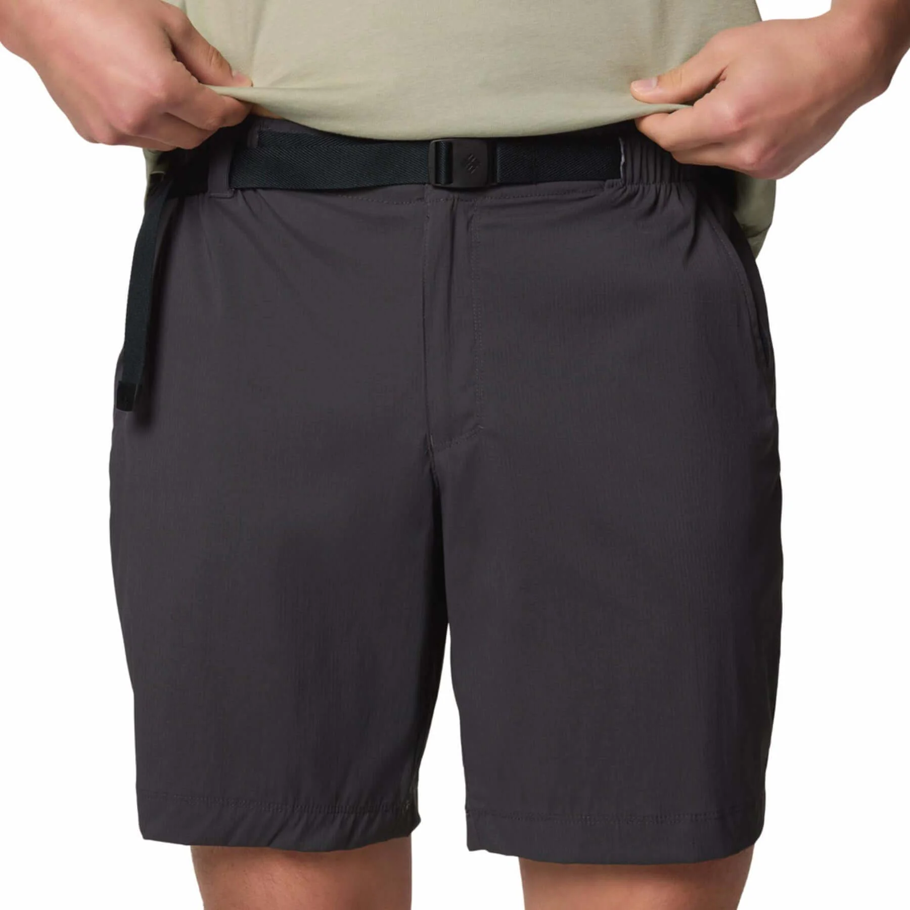 Men's Landroamer Ripstop Shorts - Image 4