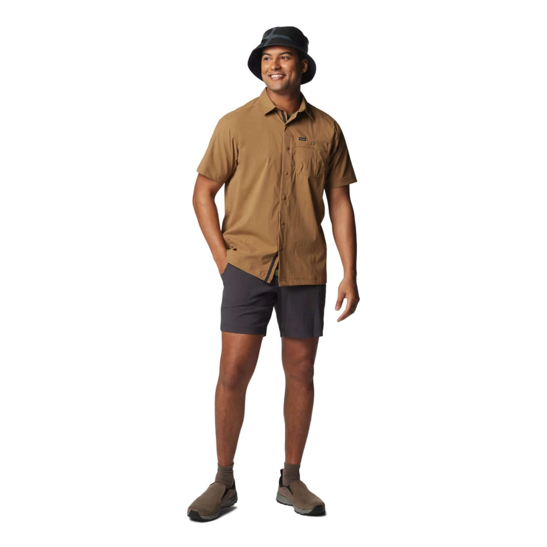 Men's Landroamer Ripstop Shorts - Image 5