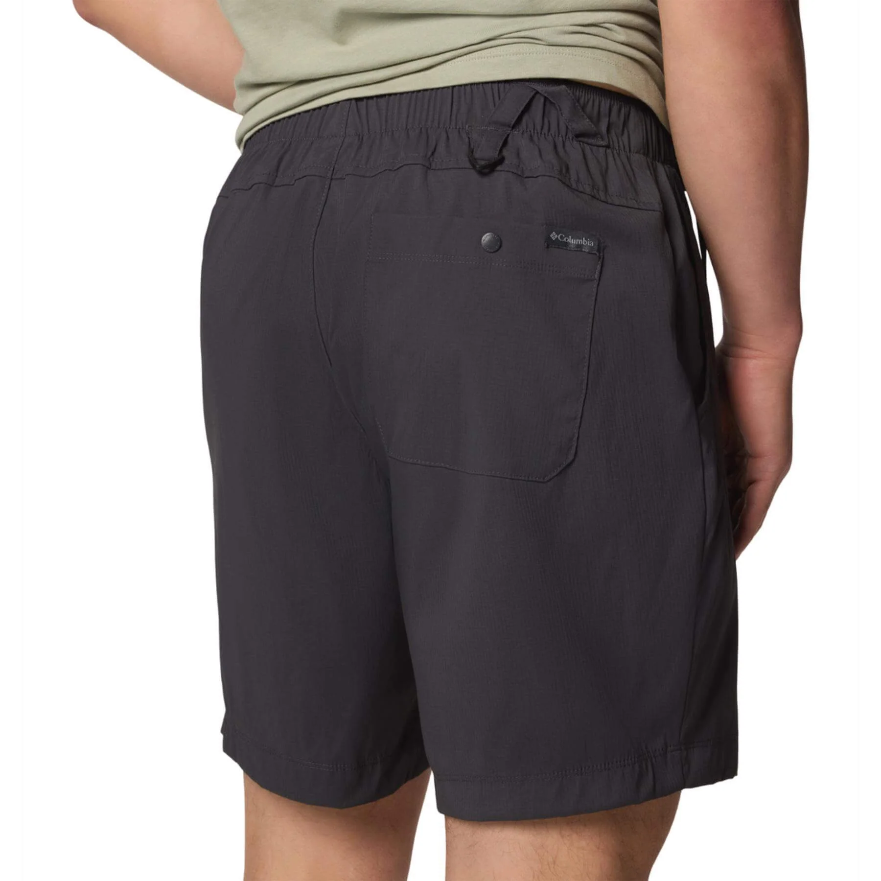 Men's Landroamer Ripstop Shorts - Image 6