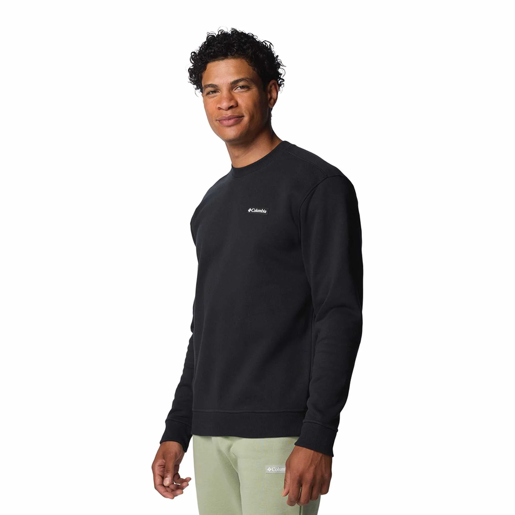 Men's Meridian Creek Crew Sweater - Image 9