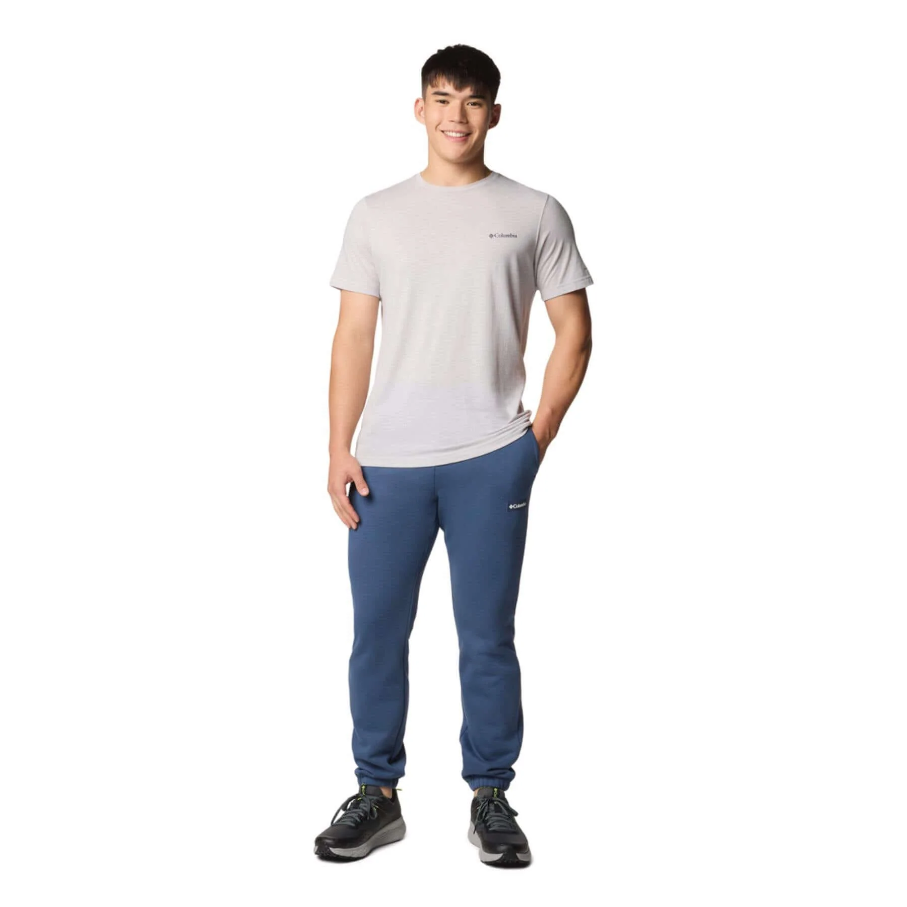 Men's Meridian Creek Joggers - Image 10