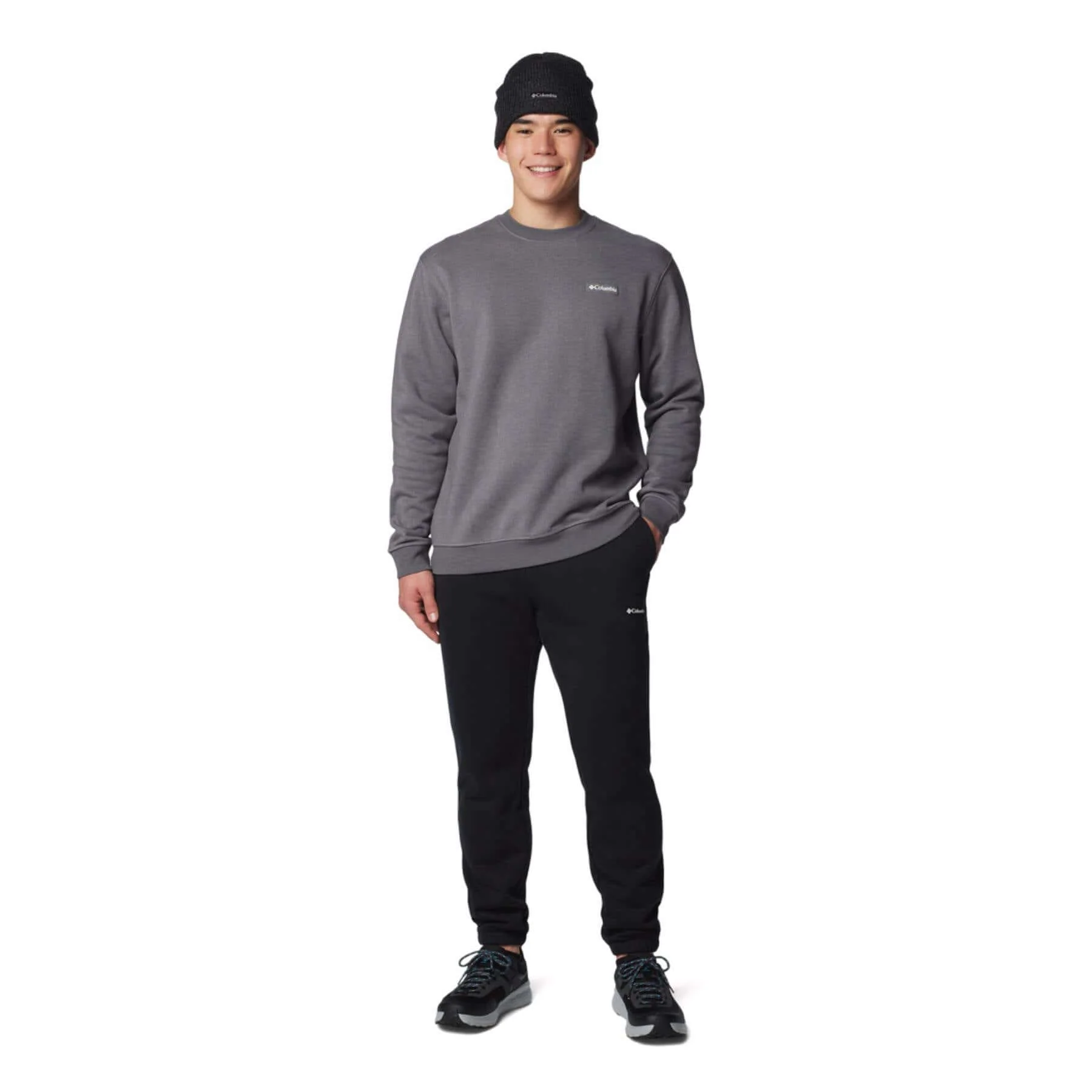 Men's Meridian Creek Joggers - Image 4