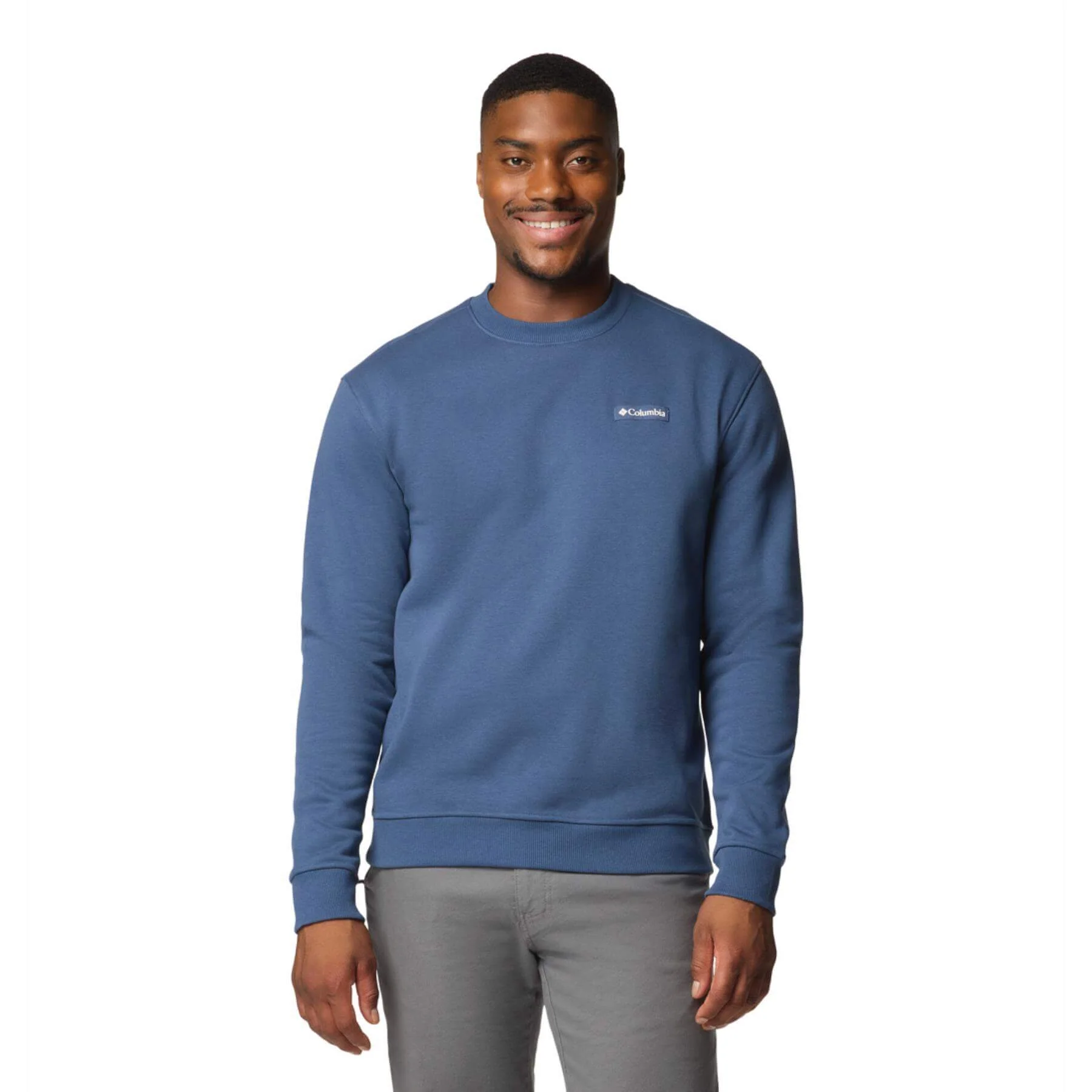 Men's Meridian Creek Sweatshirt - Image 11