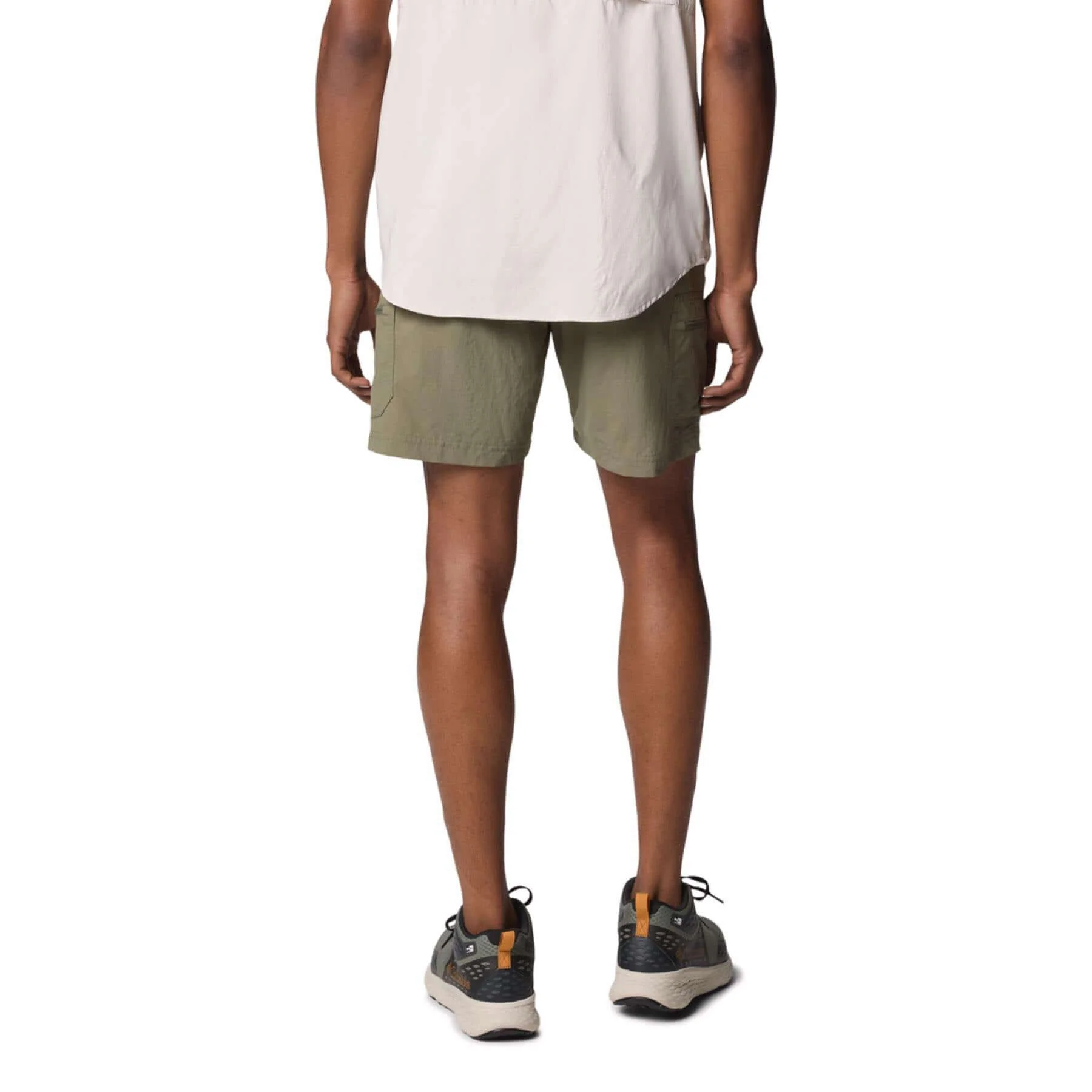 Men's Mountaindale Cargo Shorts - Image 2