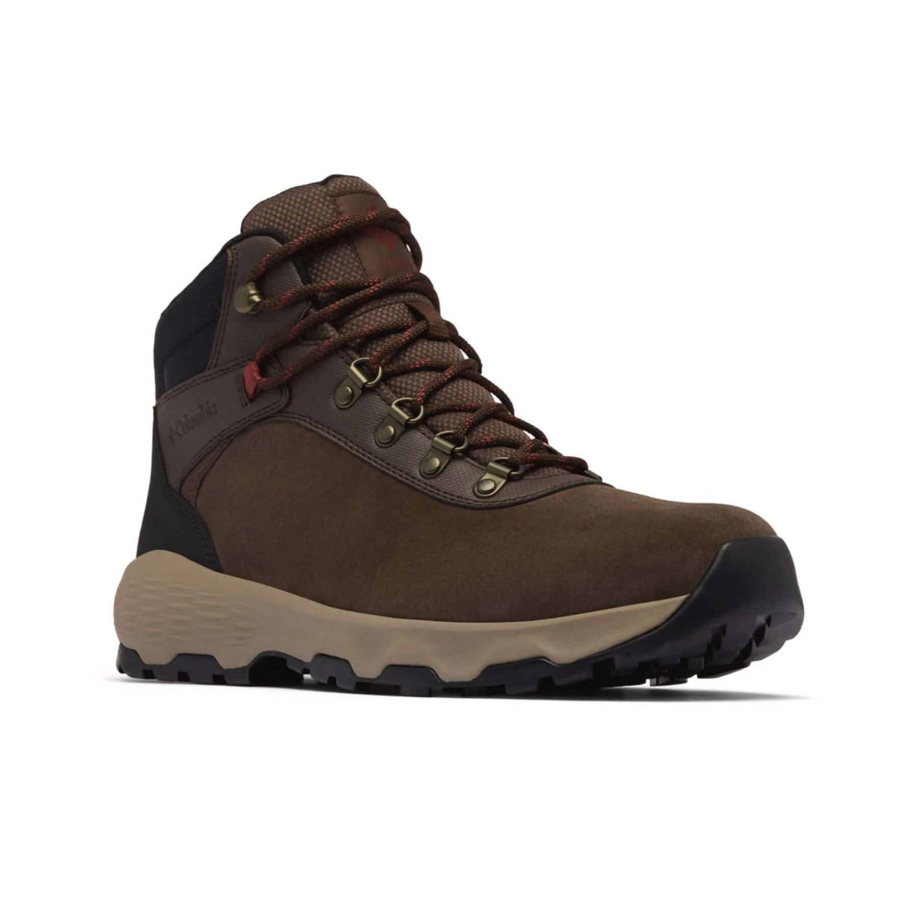 Men's Newton Wander Boots - Image 8