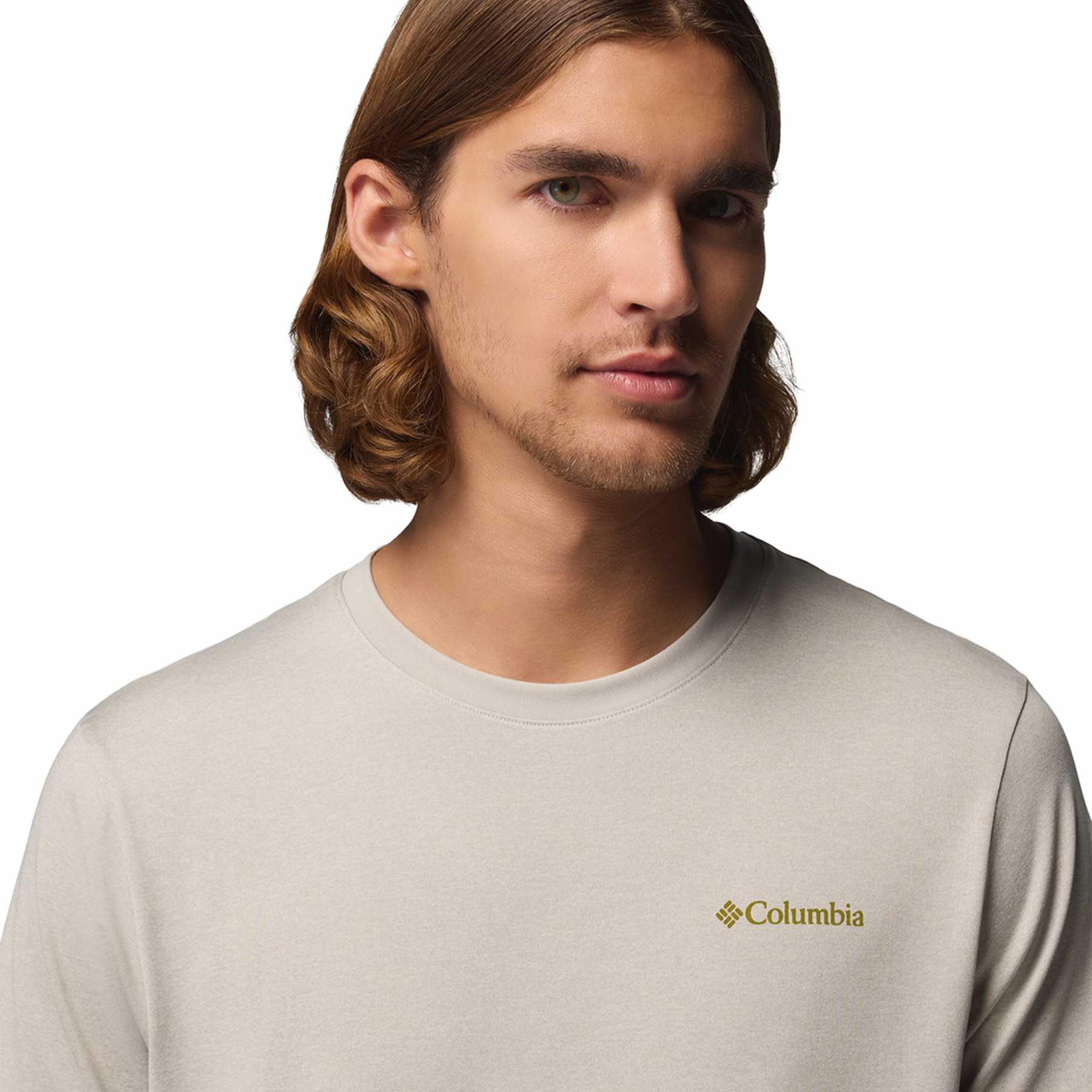 Men's Parsons Point Short Sleeve Back Graphic T-Shirt - Image 15