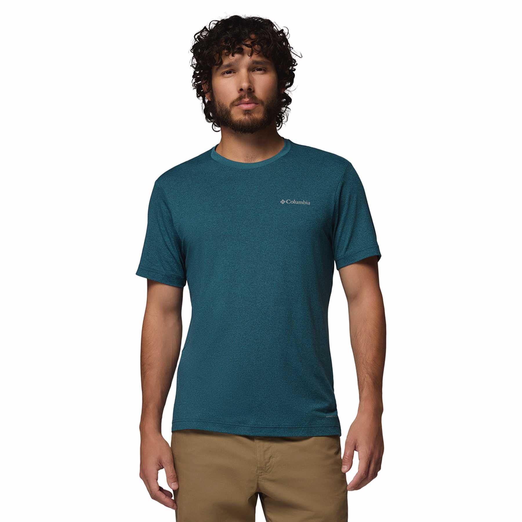 Men's Parsons Point Short Sleeve Back Graphic T-Shirt - Image 18