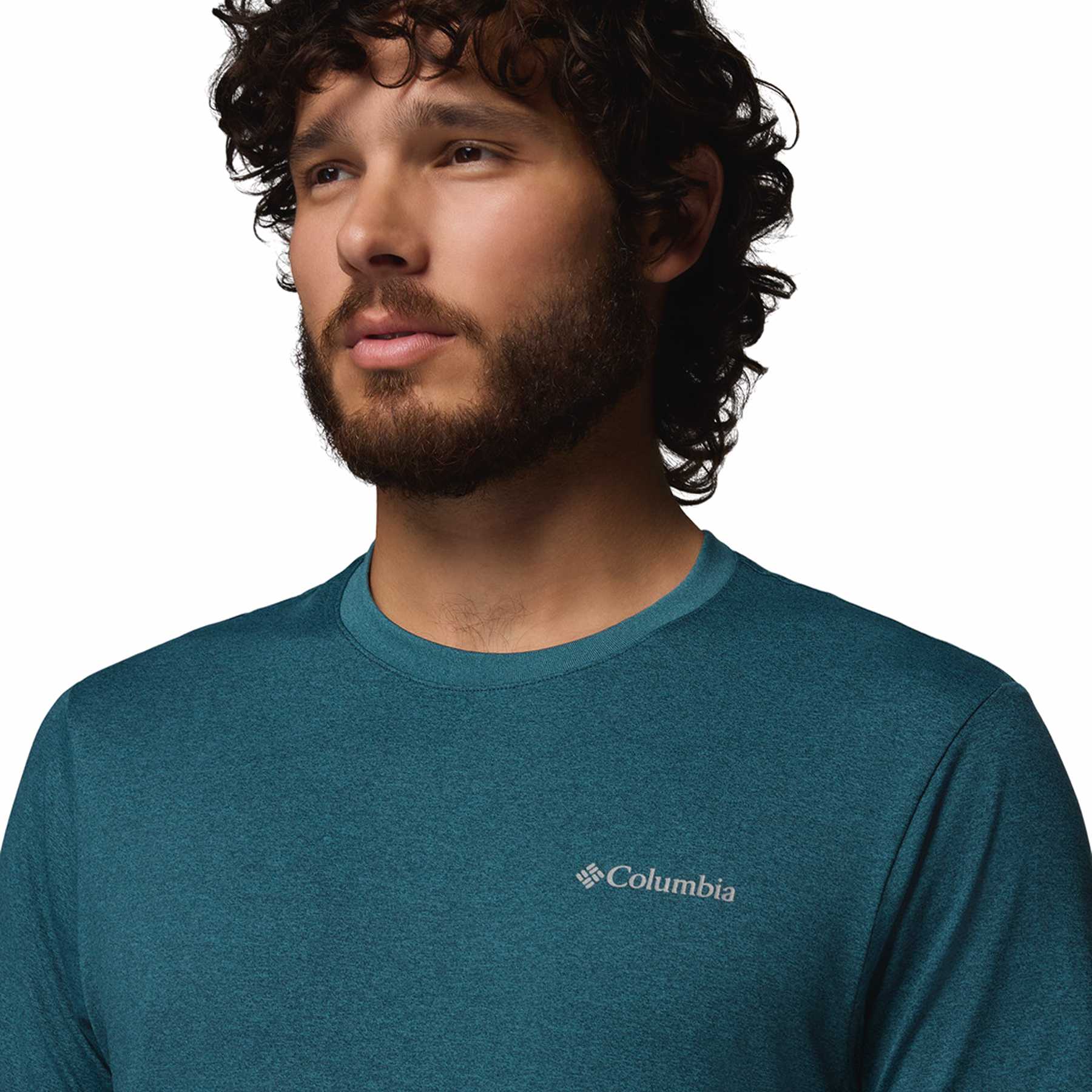Men's Parsons Point Short Sleeve Back Graphic T-Shirt - Image 21