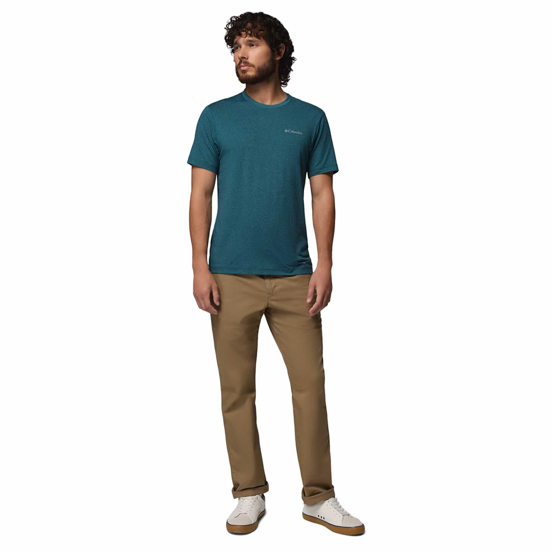 Men's Parsons Point Short Sleeve Back Graphic T-Shirt - Image 23
