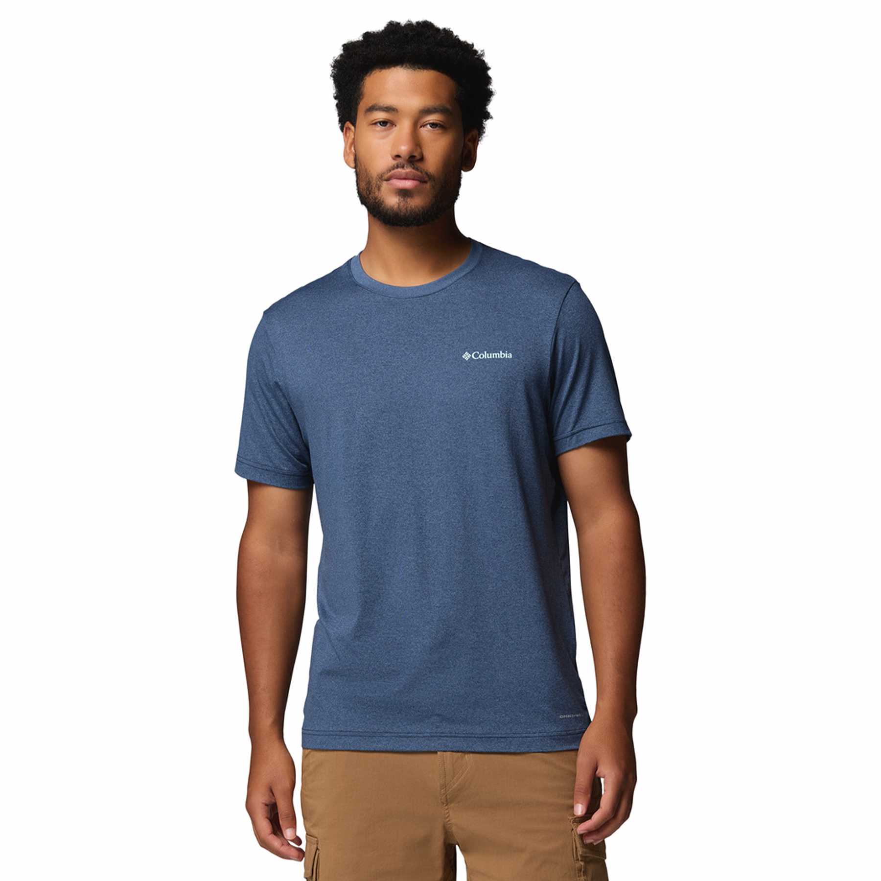 Men's Parsons Point Short Sleeve Back Graphic T-Shirt - Image 24