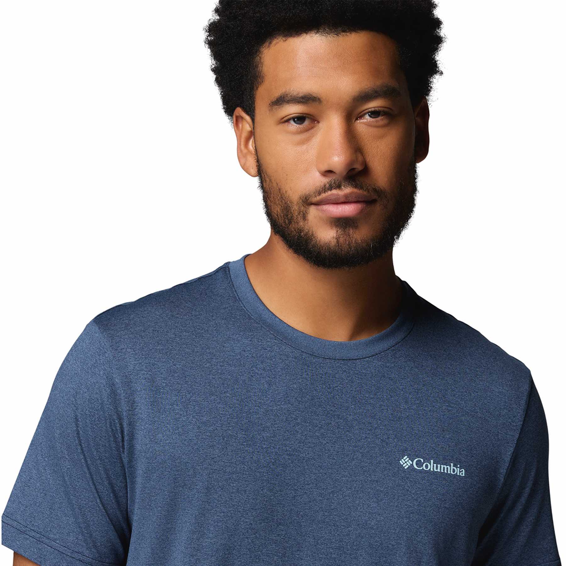 Men's Parsons Point Short Sleeve Back Graphic T-Shirt - Image 28