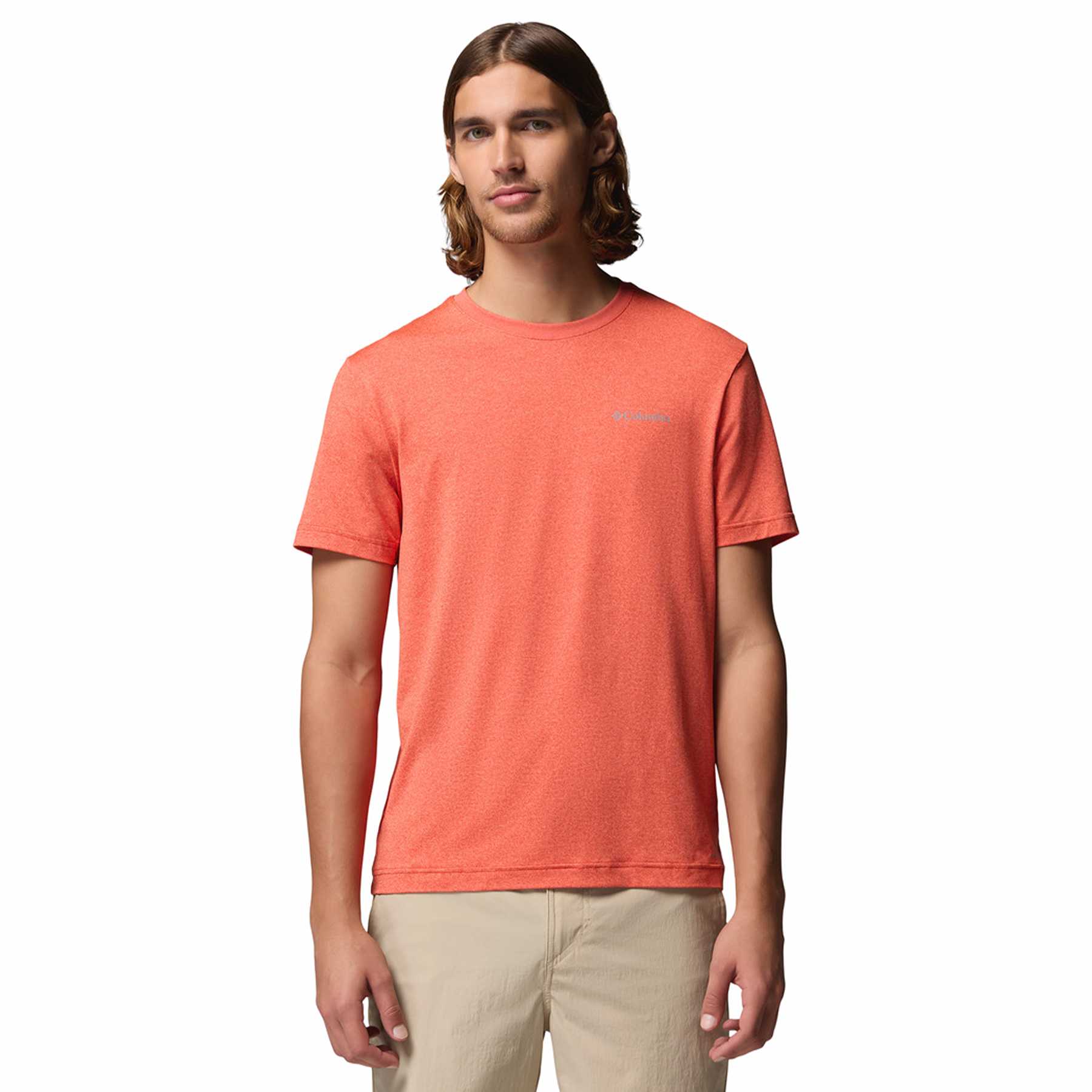 Men's Parsons Point Short Sleeve Back Graphic T-Shirt - Image 31