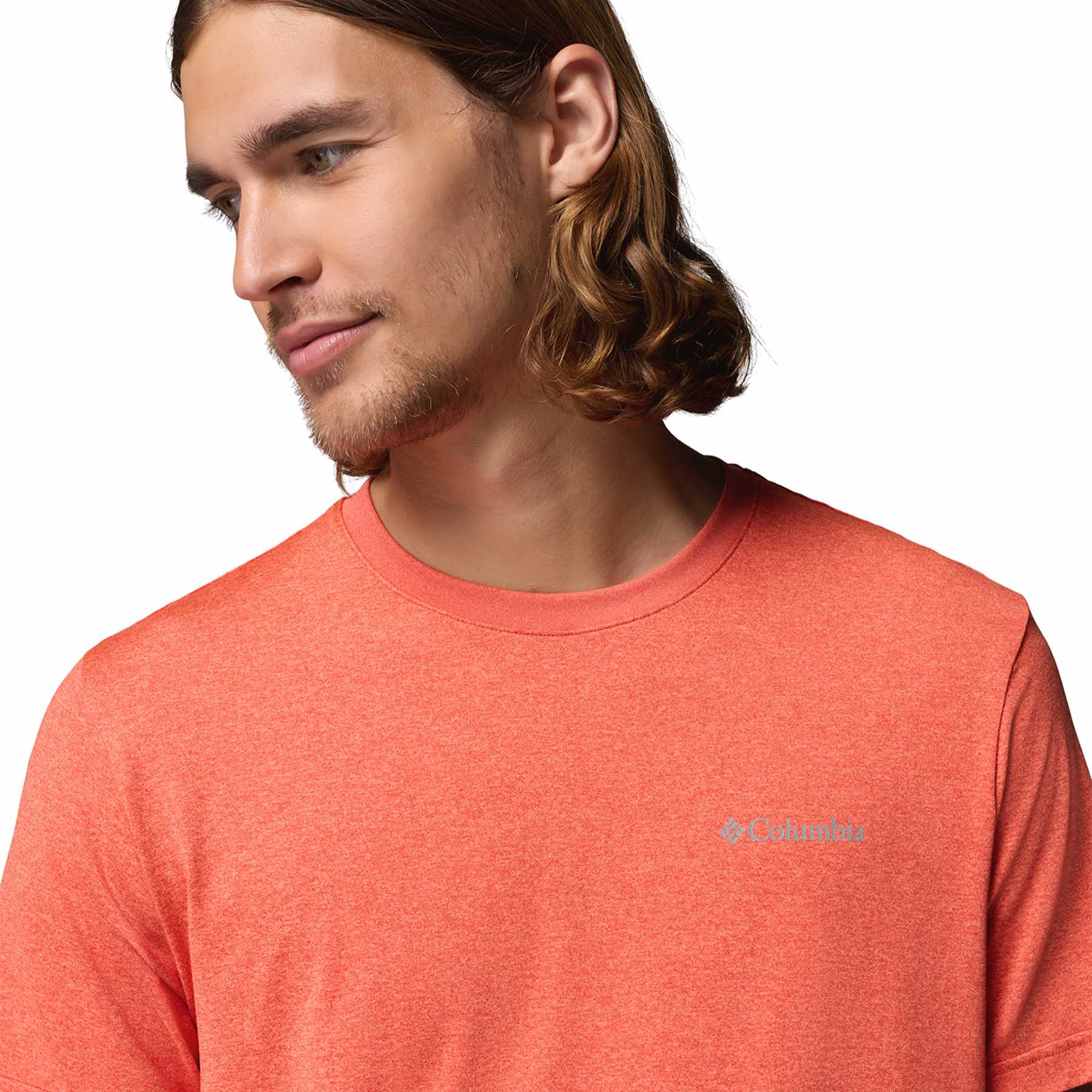 Men's Parsons Point Short Sleeve Back Graphic T-Shirt - Image 32