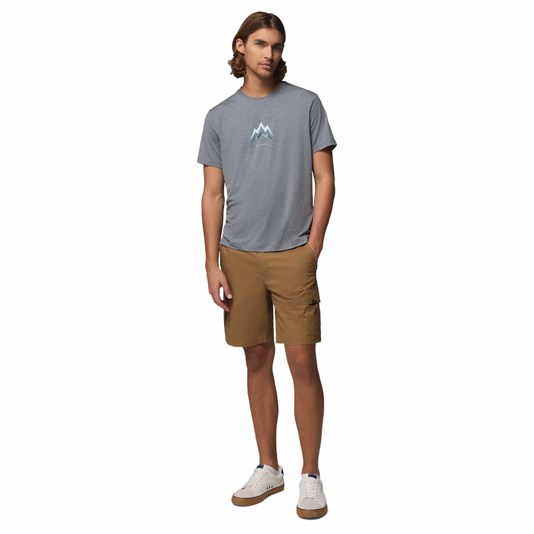 Men's Parsons Point T-Shirt - Image 10