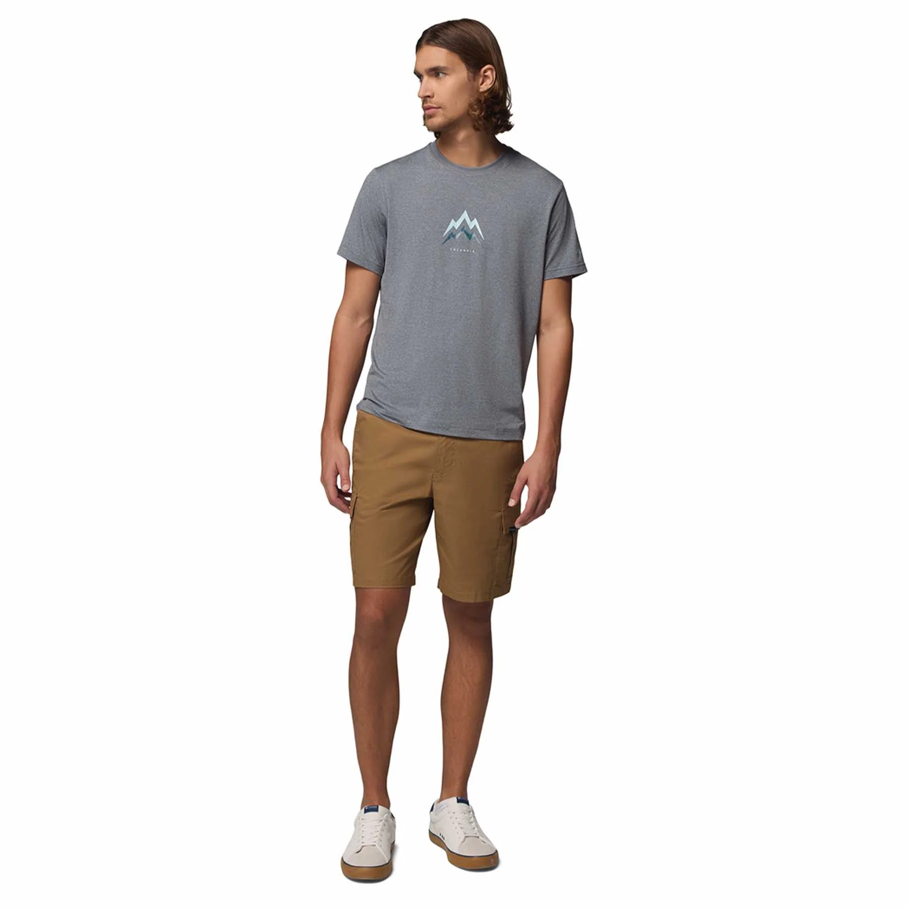 Men's Parsons Point T-Shirt - Image 11
