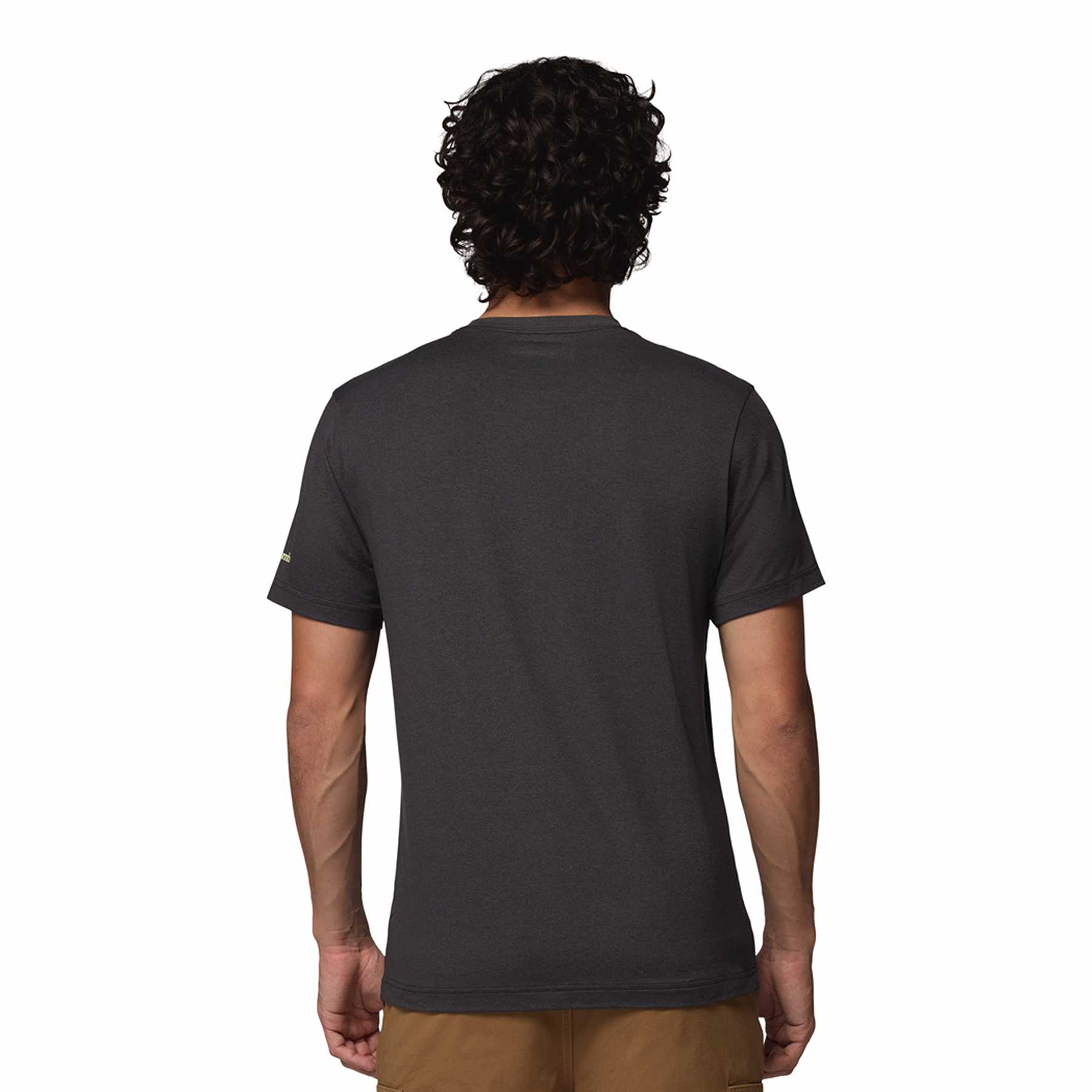 Men's Parsons Point T-Shirt - Image 2