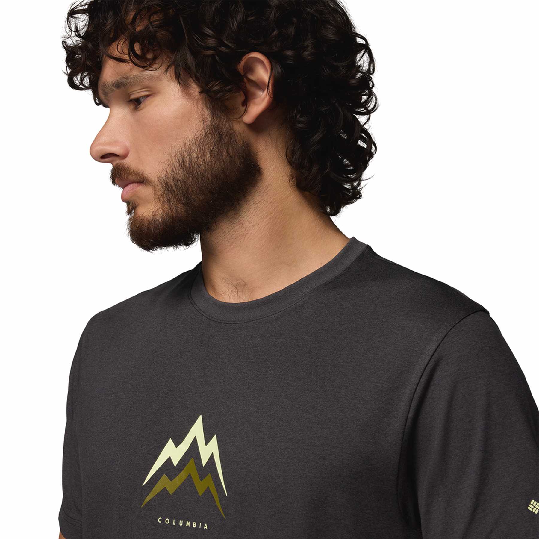 Men's Parsons Point T-Shirt - Image 3