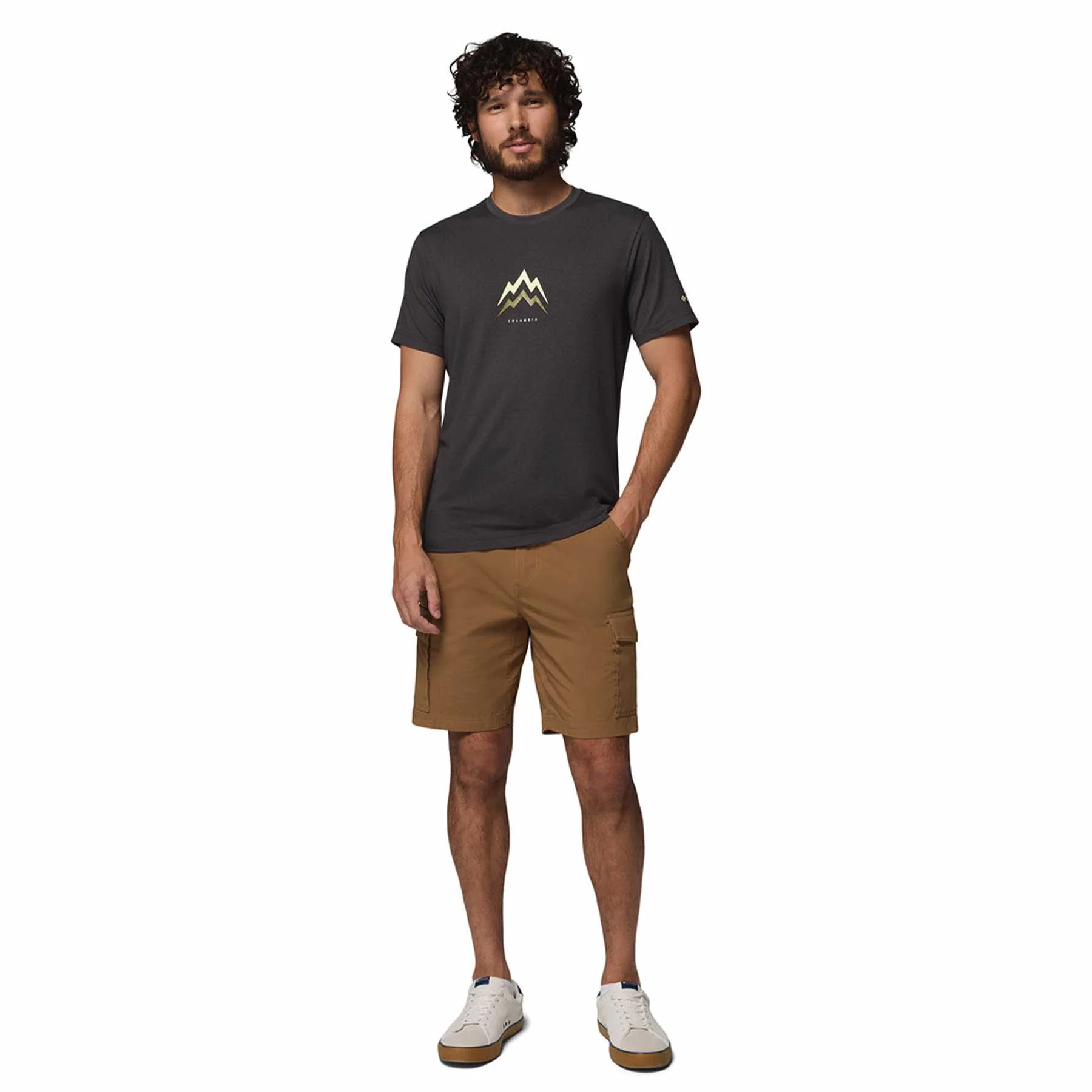 Men's Parsons Point T-Shirt - Image 4