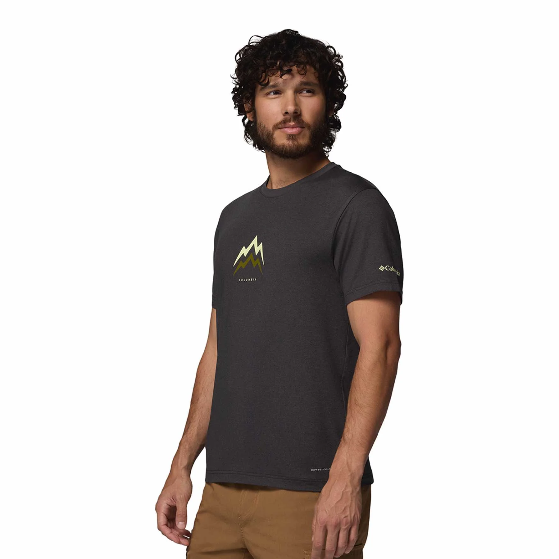 Men's Parsons Point T-Shirt - Image 5