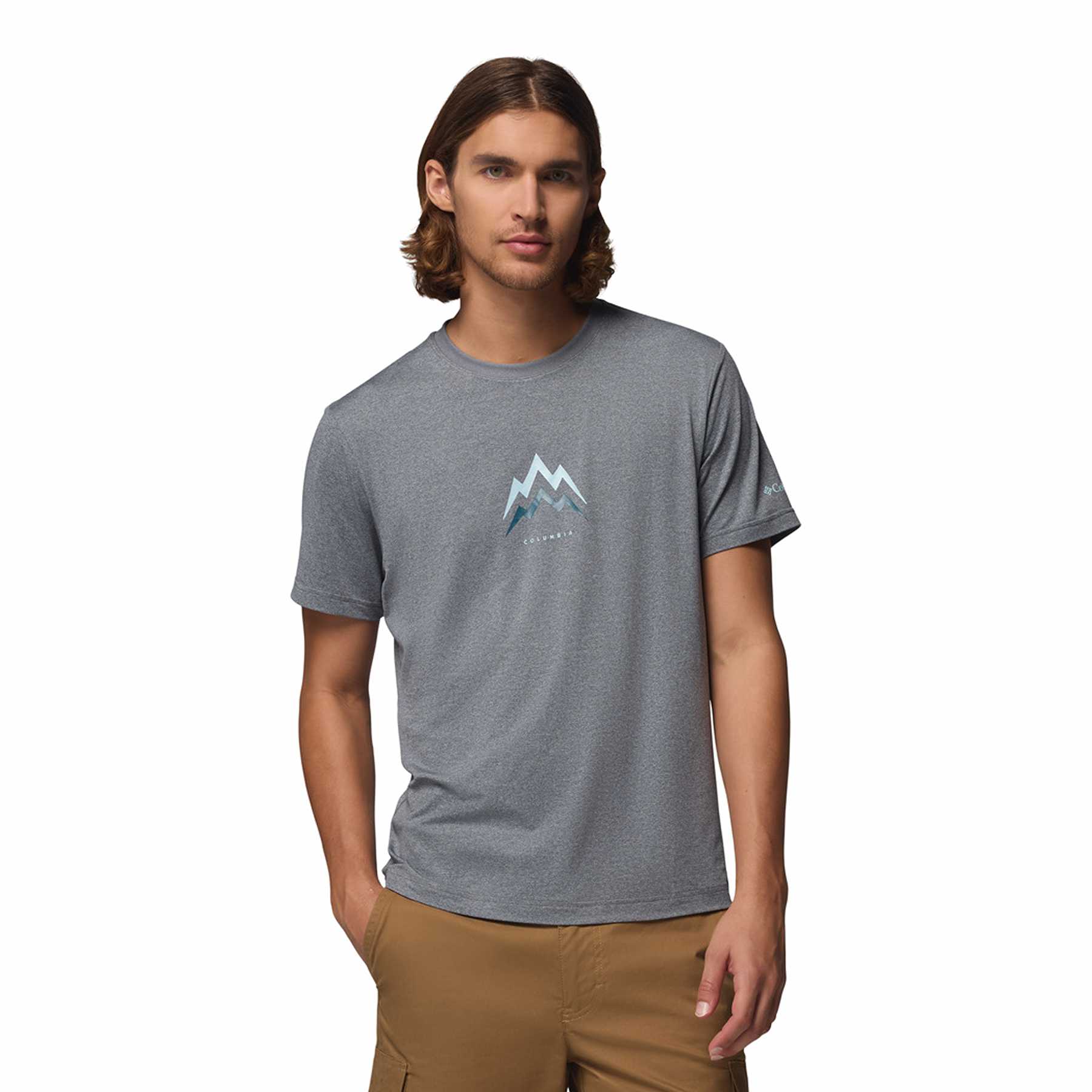 Men's Parsons Point T-Shirt - Image 6