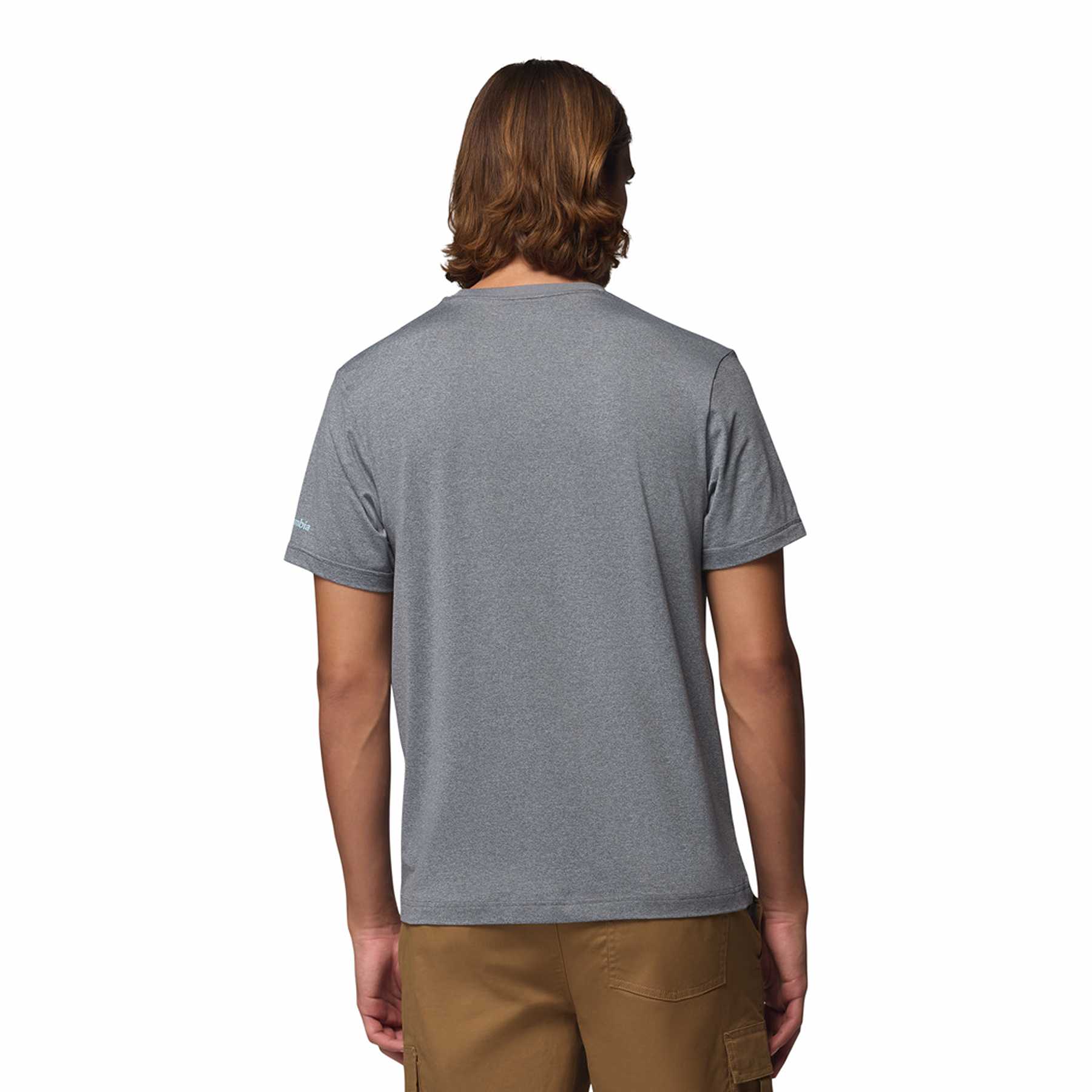 Men's Parsons Point T-Shirt - Image 7