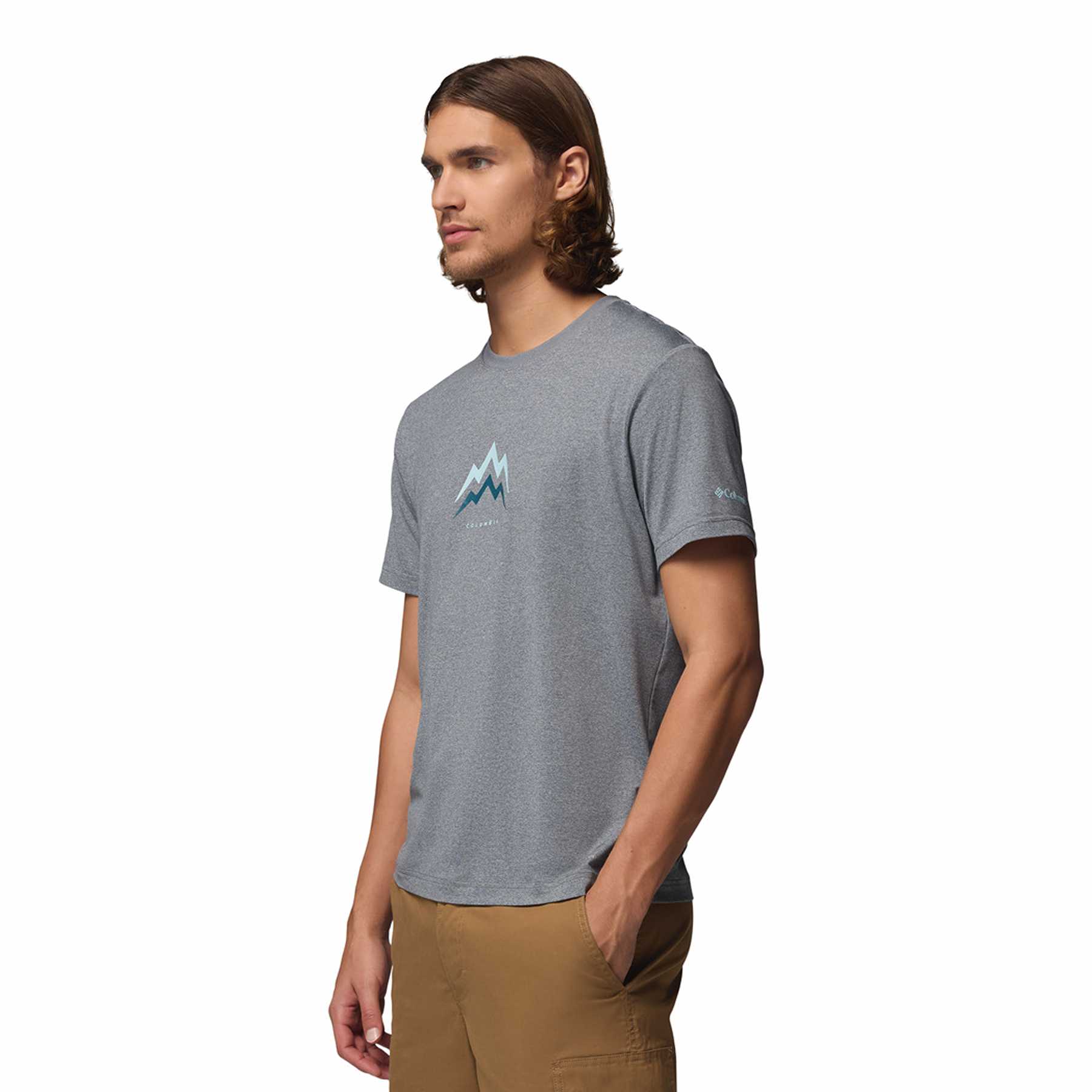 Men's Parsons Point T-Shirt - Image 8