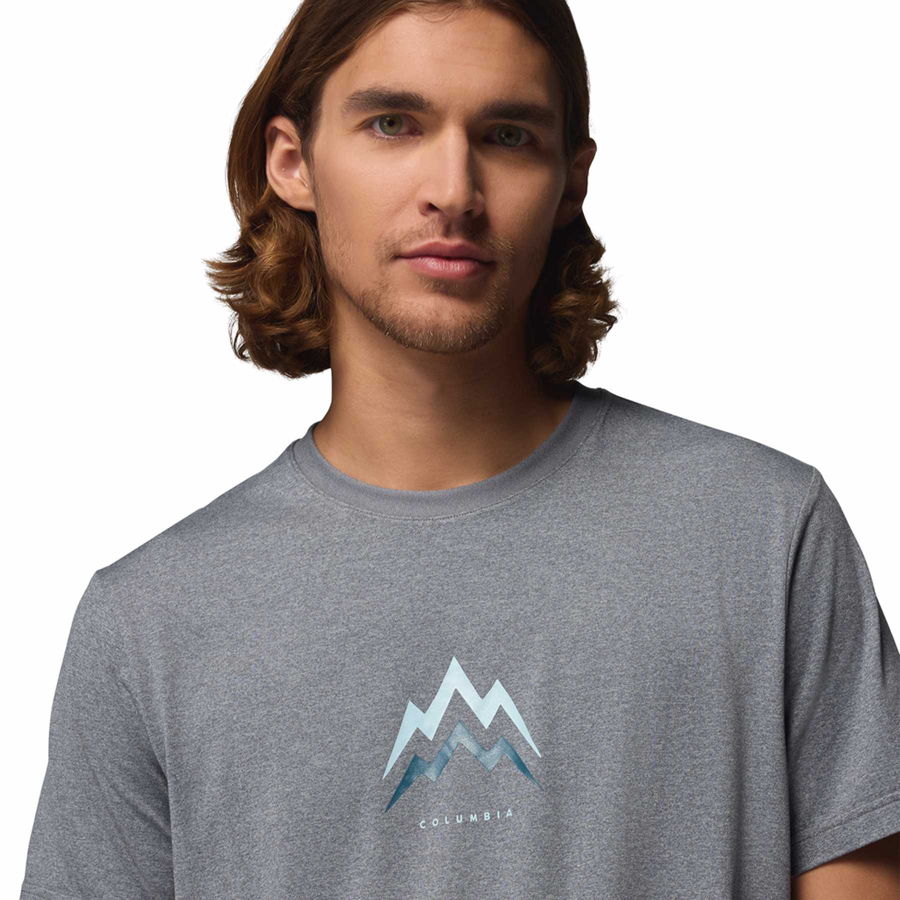 Men's Parsons Point T-Shirt - Image 9