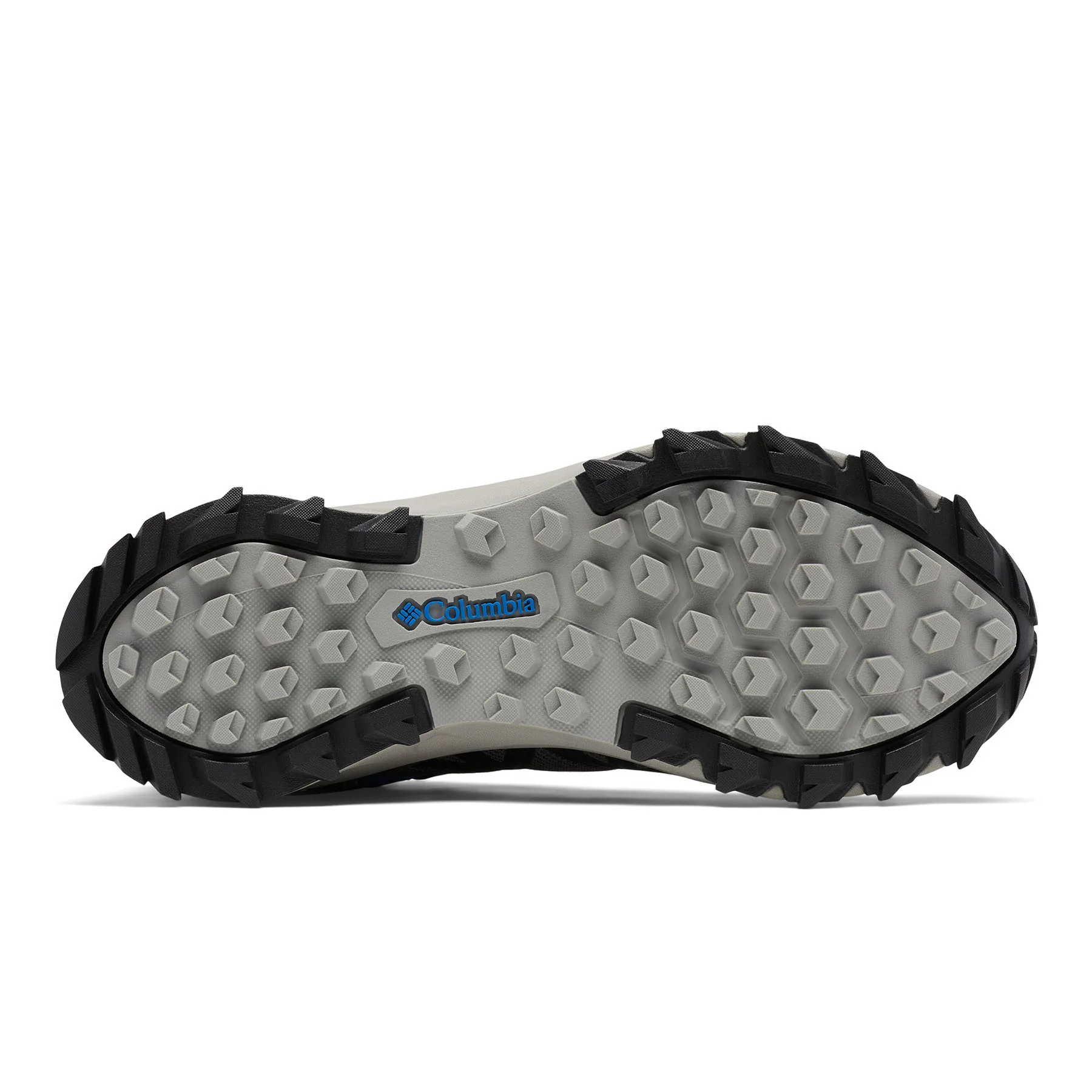Men's Peakfreak II Mid OutDry Hiking Boots - Image 3