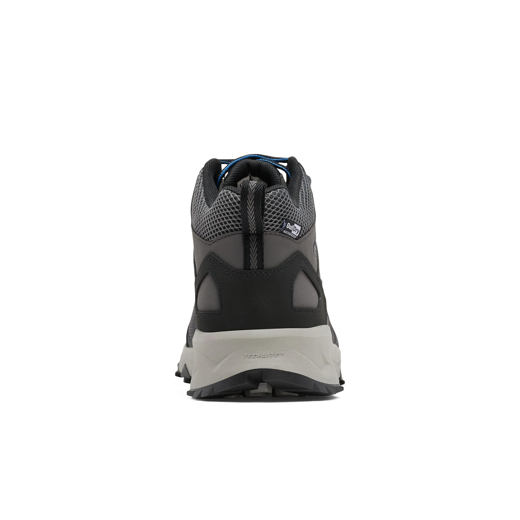 Men's Peakfreak II Mid OutDry Hiking Boots - Image 4