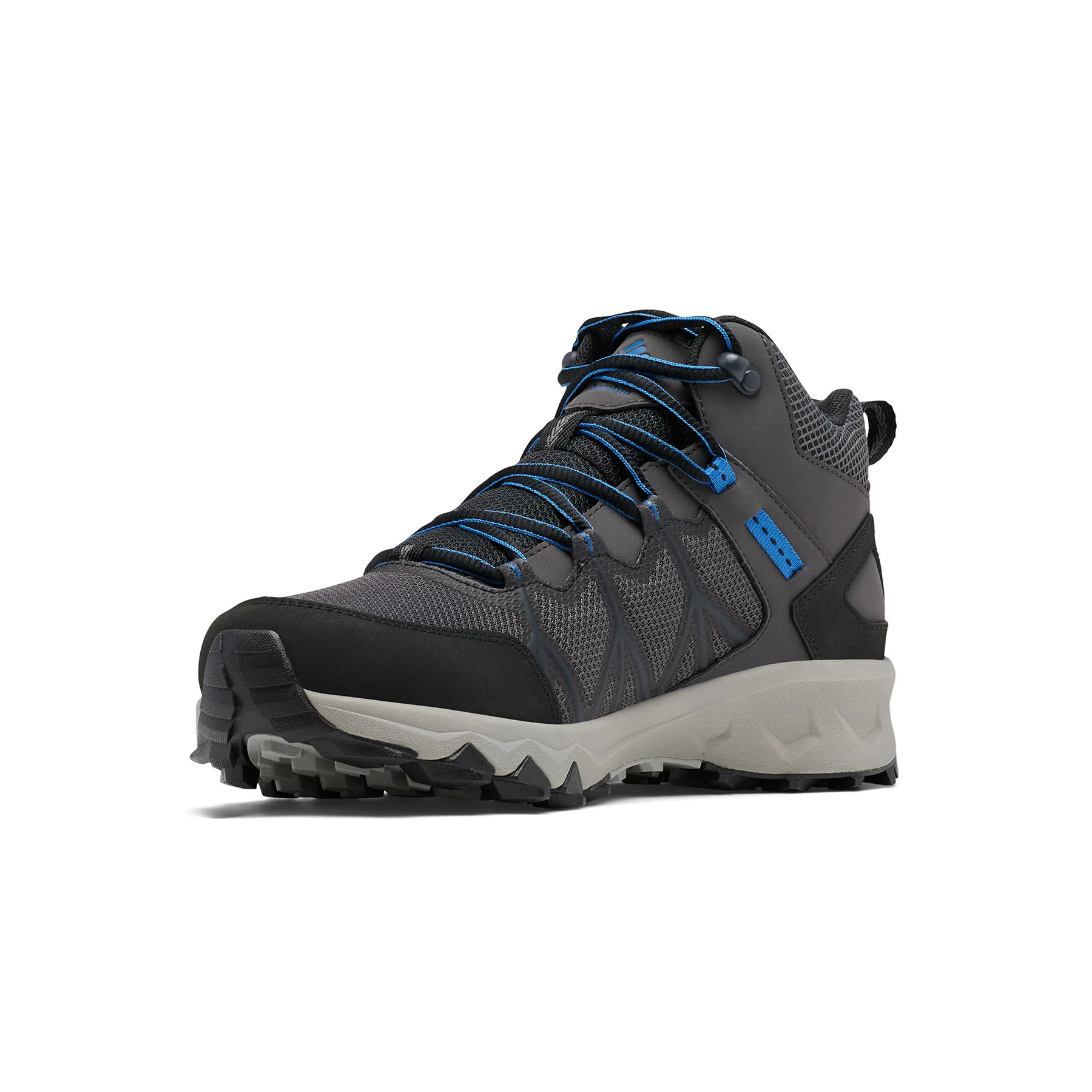 Men's Peakfreak II Mid OutDry Hiking Boots - Image 7