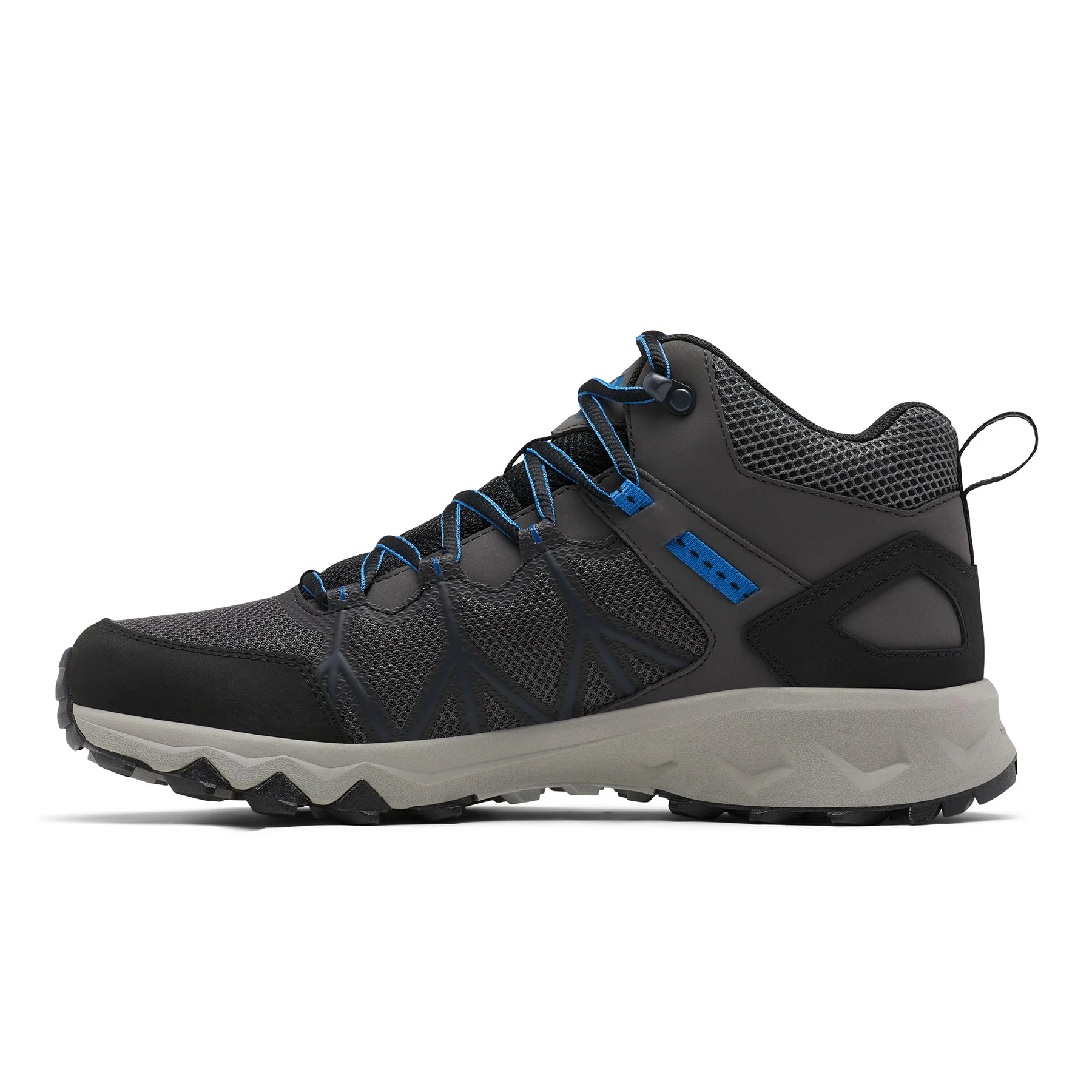 Men's Peakfreak II Mid OutDry Hiking Boots - Image 9