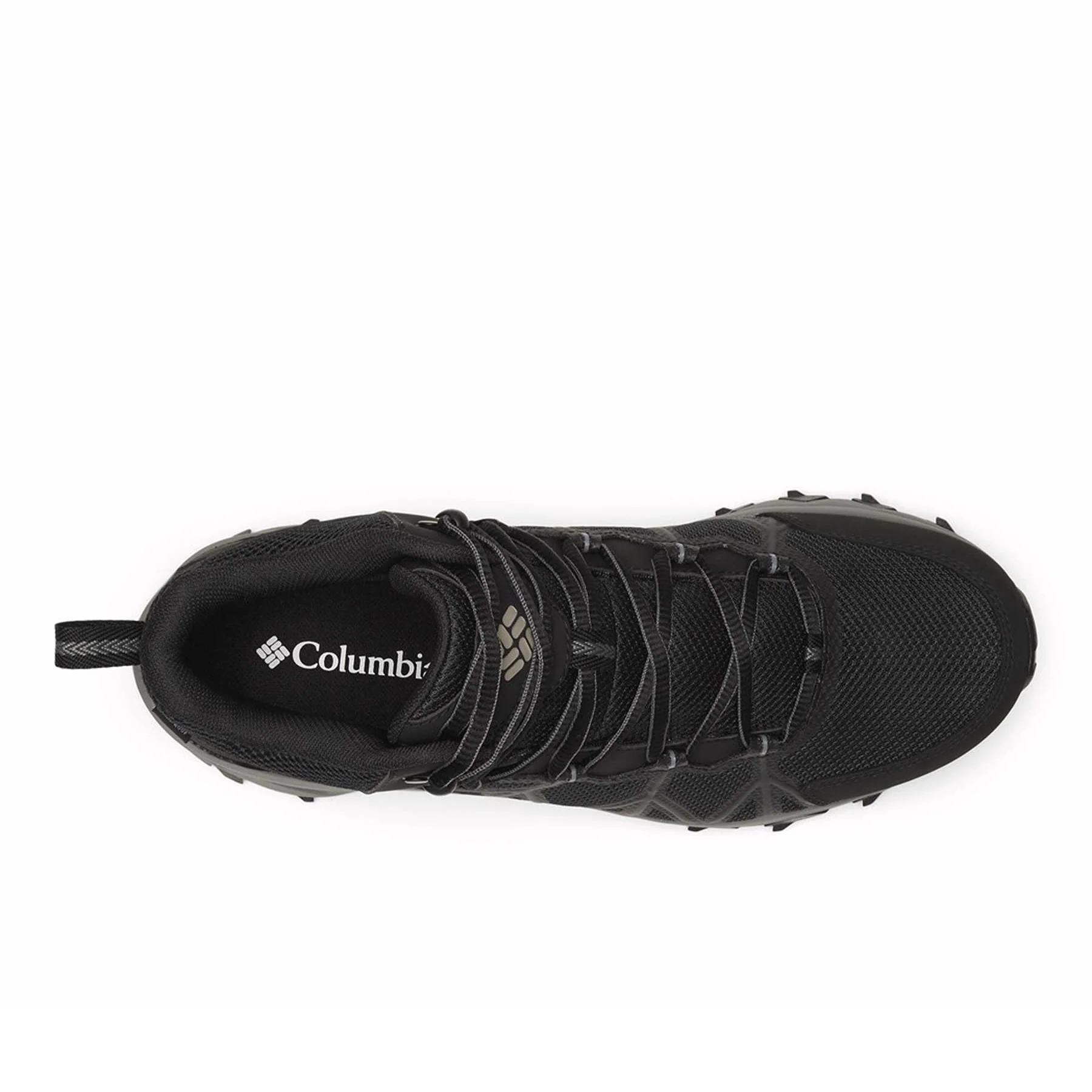 Men's Peakfreak Mid OutDry Waterproof Boots - Image 3