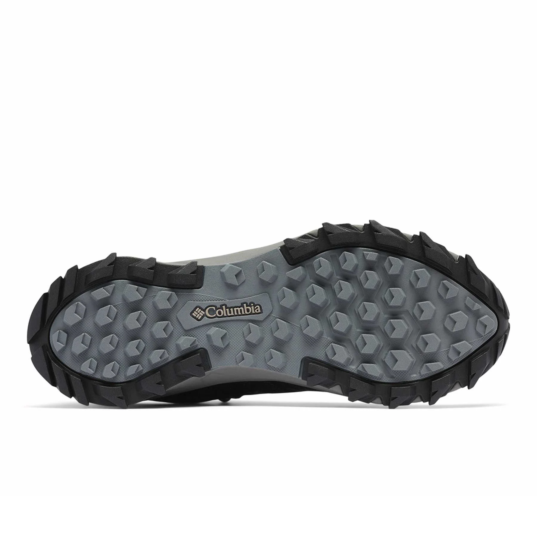 Men's Peakfreak Mid OutDry Waterproof Boots - Image 4
